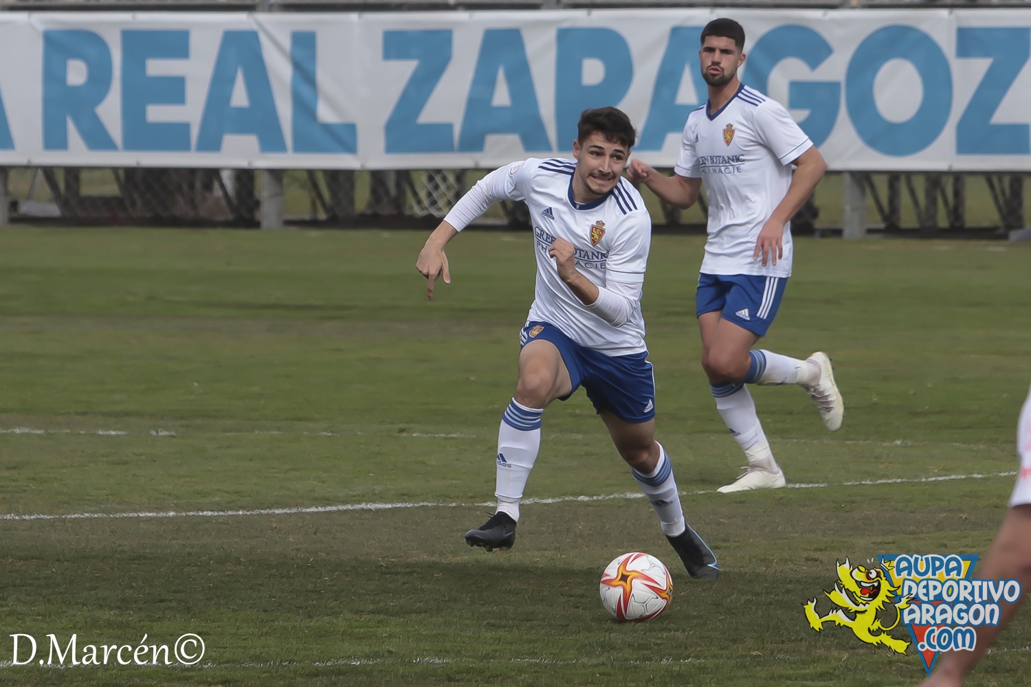 18 - 13-02-2022 - 3ªGXVII - D. Aragón 2-1 C.D. Caspe (159)