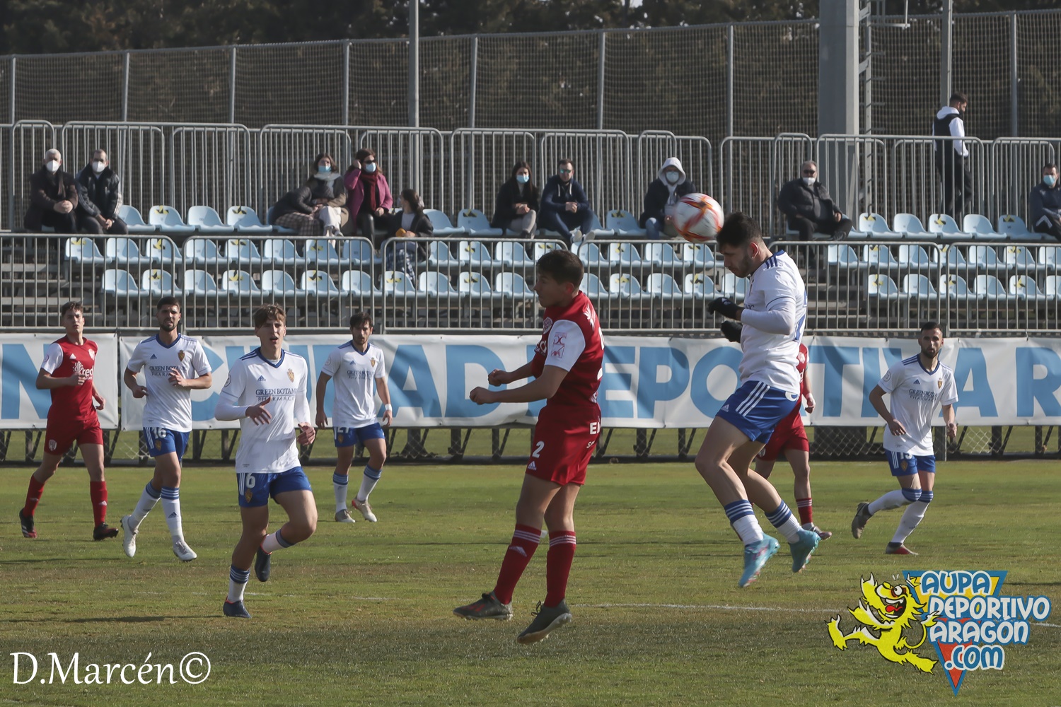 18 - 13-02-2022 - 3ªGXVII - D. Aragón 2-1 C.D. Caspe (16)