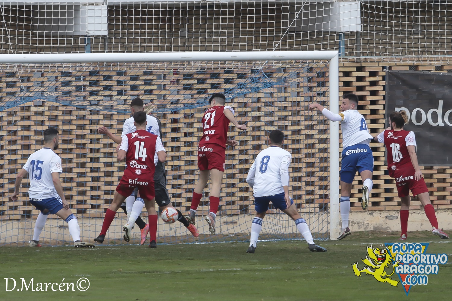 18 - 13-02-2022 - 3ªGXVII - D. Aragón 2-1 C.D. Caspe (161)