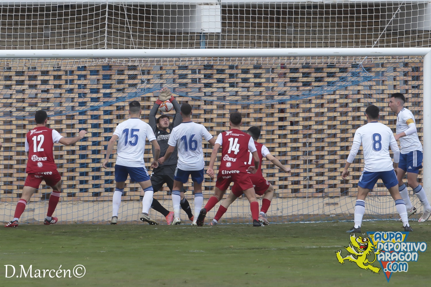 18 - 13-02-2022 - 3ªGXVII - D. Aragón 2-1 C.D. Caspe (163)