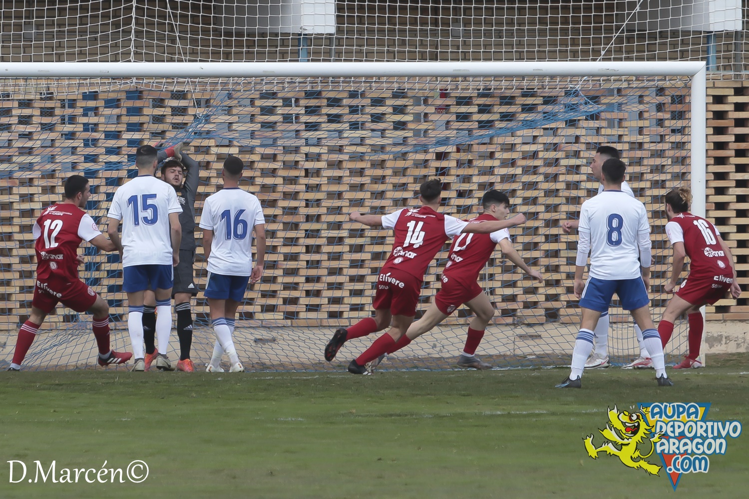 18 - 13-02-2022 - 3ªGXVII - D. Aragón 2-1 C.D. Caspe (164)