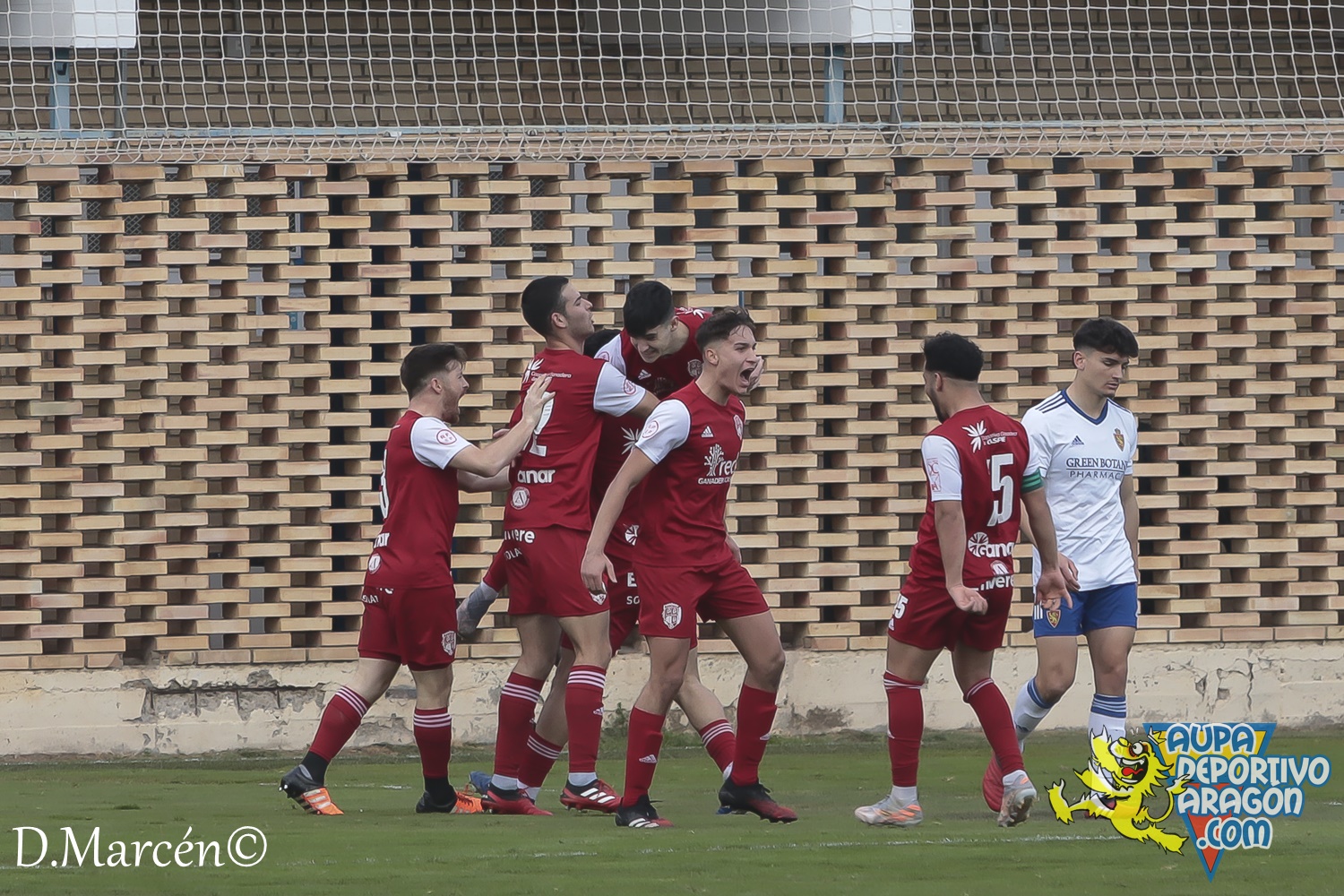 18 - 13-02-2022 - 3ªGXVII - D. Aragón 2-1 C.D. Caspe (168)