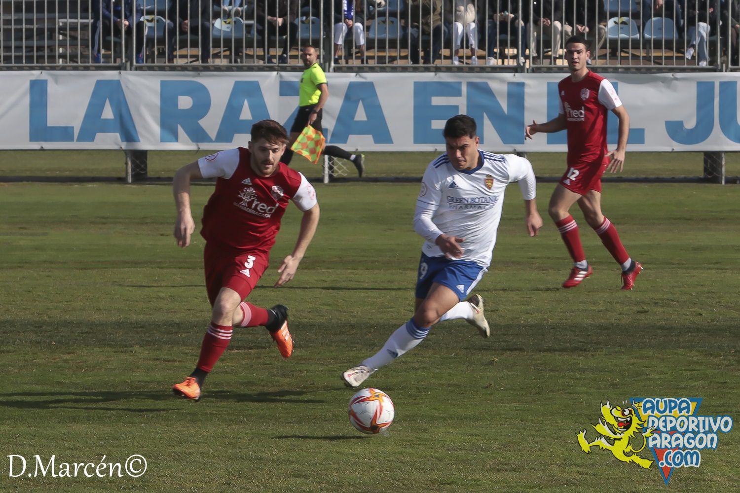 18 - 13-02-2022 - 3ªGXVII - D. Aragón 2-1 C.D. Caspe (17)