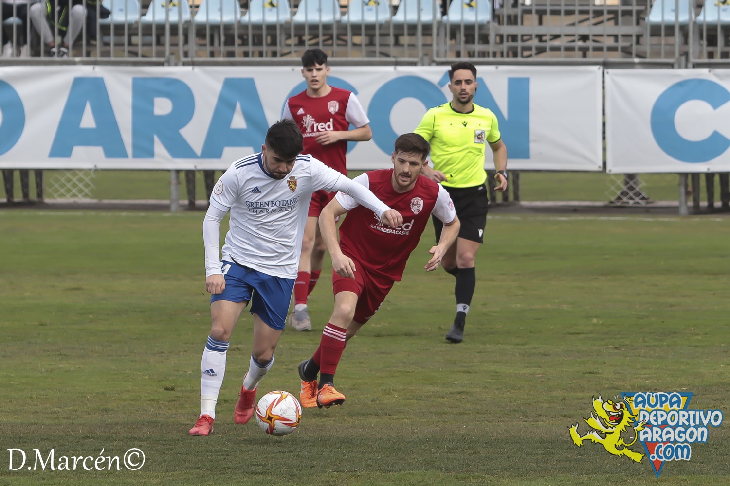 18 - 13-02-2022 - 3ªGXVII - D. Aragón 2-1 C.D. Caspe (171)