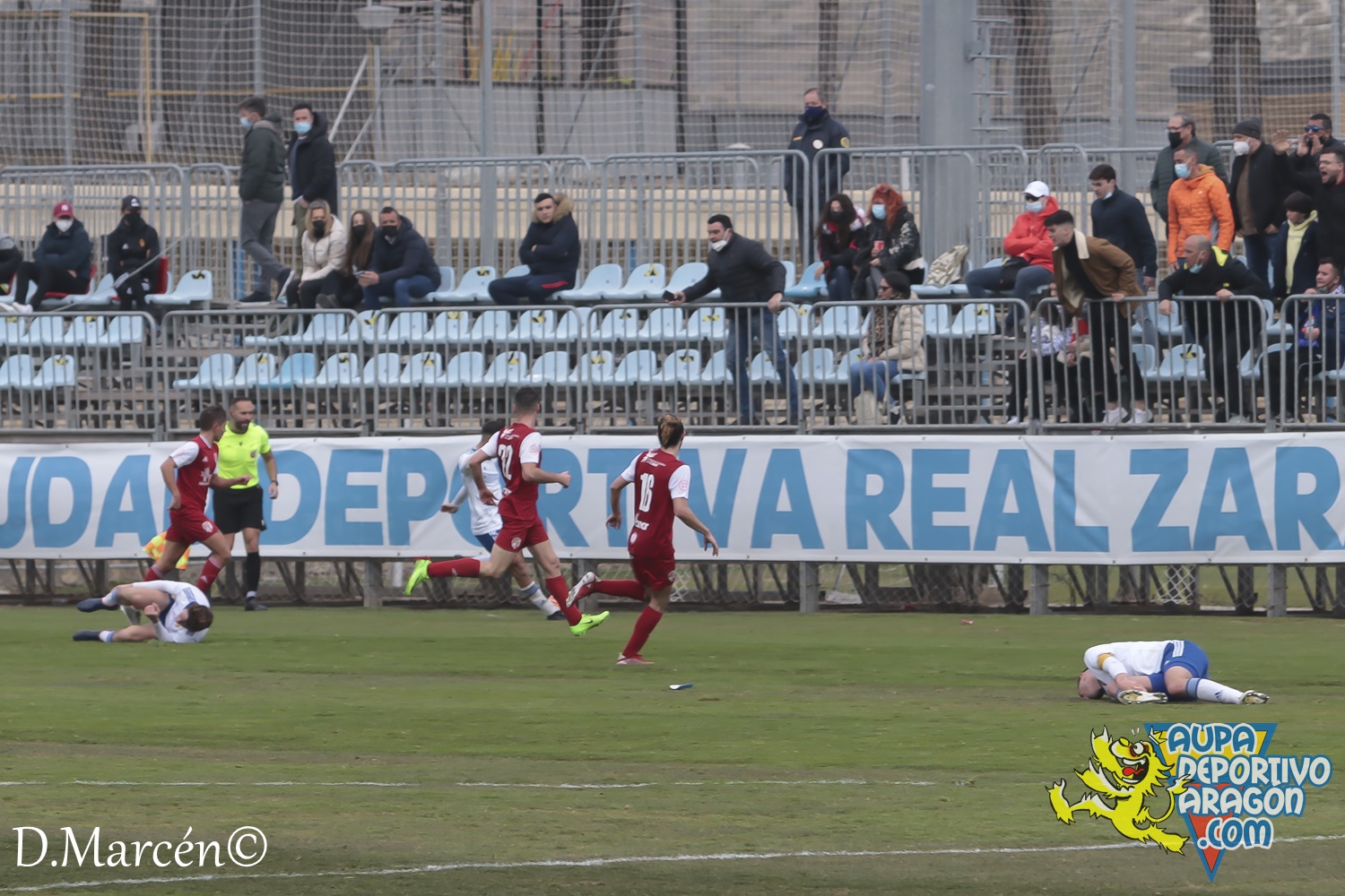 18 - 13-02-2022 - 3ªGXVII - D. Aragón 2-1 C.D. Caspe (174)