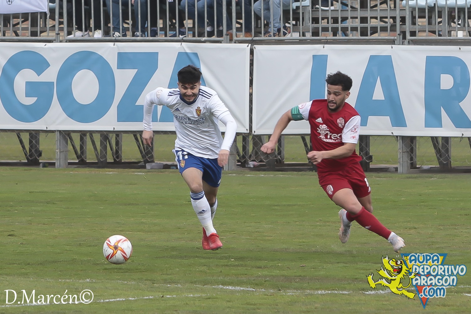 18 - 13-02-2022 - 3ªGXVII - D. Aragón 2-1 C.D. Caspe (177)