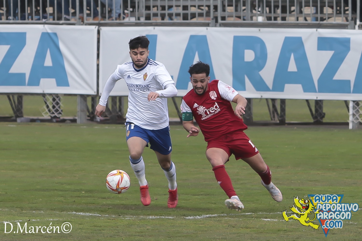 18 - 13-02-2022 - 3ªGXVII - D. Aragón 2-1 C.D. Caspe (178)
