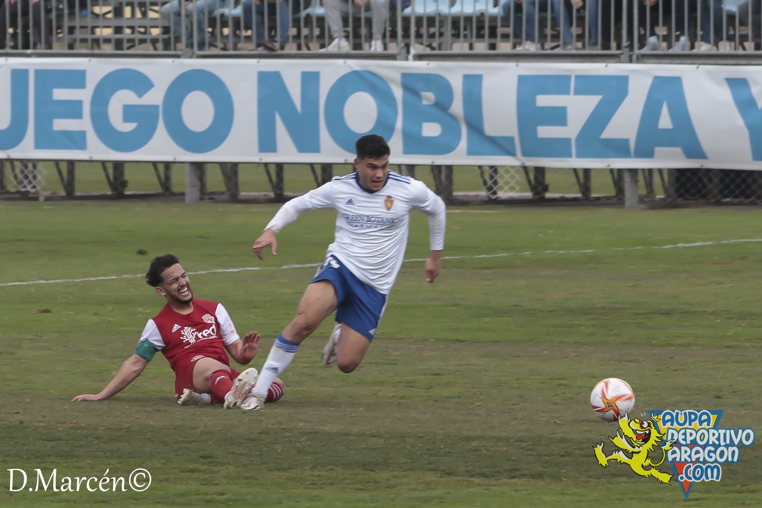 18 - 13-02-2022 - 3ªGXVII - D. Aragón 2-1 C.D. Caspe (179)