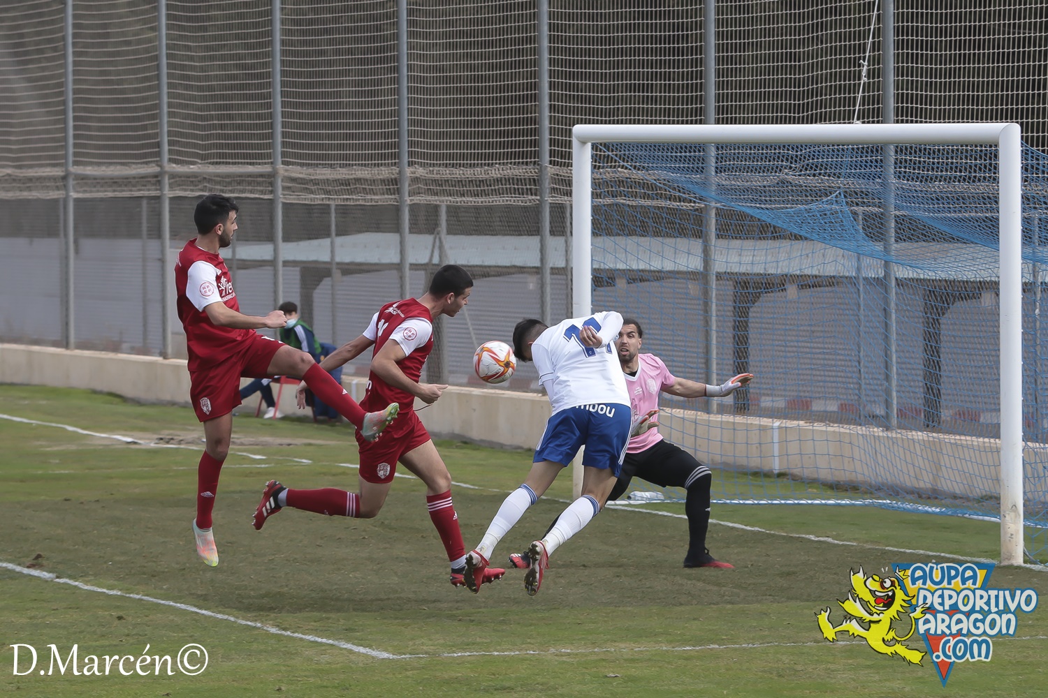 18 - 13-02-2022 - 3ªGXVII - D. Aragón 2-1 C.D. Caspe (193)