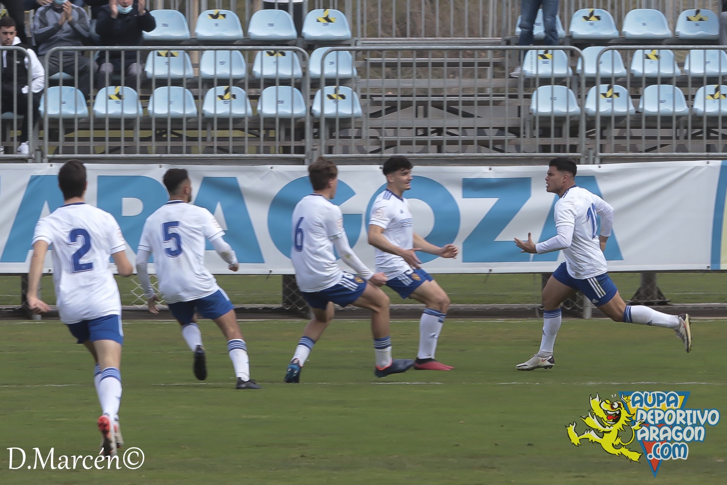 18 - 13-02-2022 - 3ªGXVII - D. Aragón 2-1 C.D. Caspe (199)