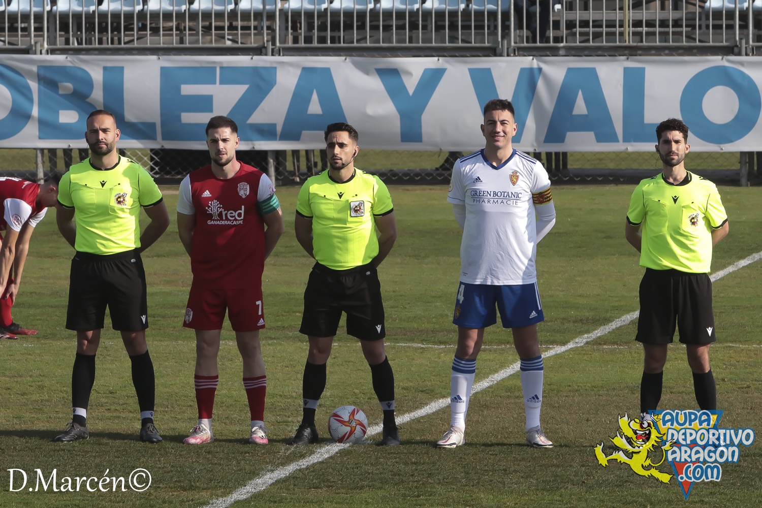 18 - 13-02-2022 - 3ªGXVII - D. Aragón 2-1 C.D. Caspe (2)