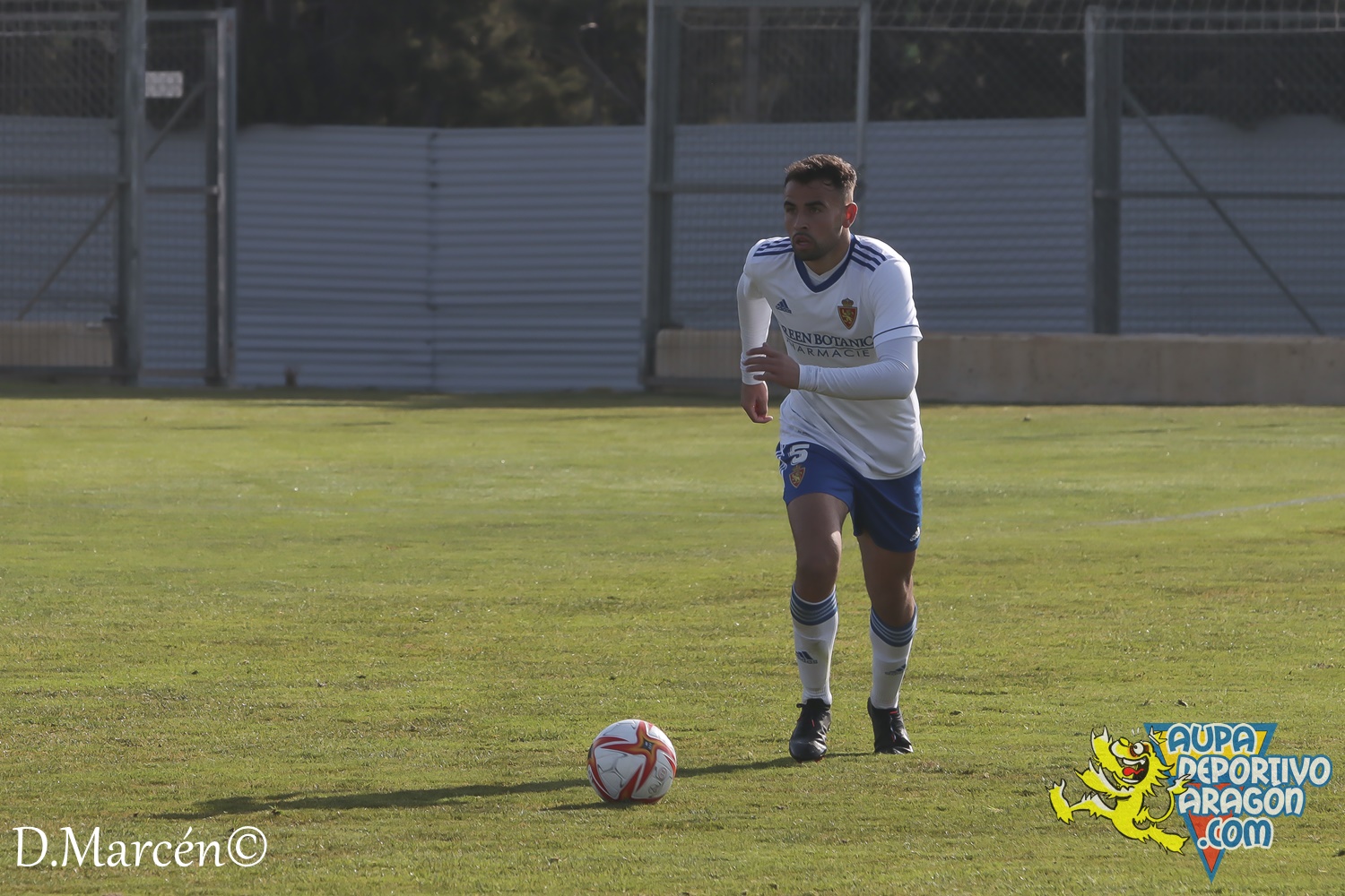 18 - 13-02-2022 - 3ªGXVII - D. Aragón 2-1 C.D. Caspe (21)