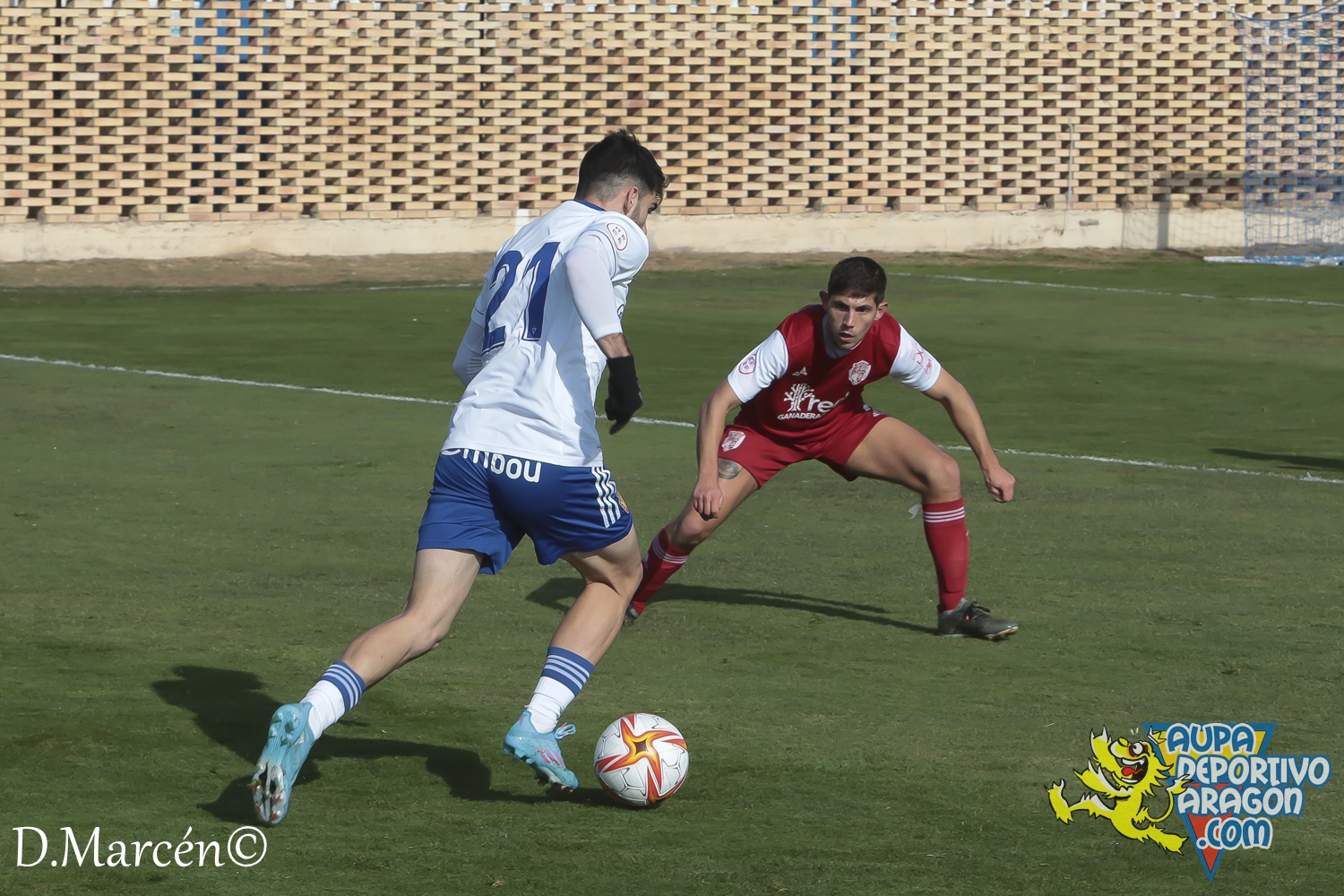 18 - 13-02-2022 - 3ªGXVII - D. Aragón 2-1 C.D. Caspe (22)