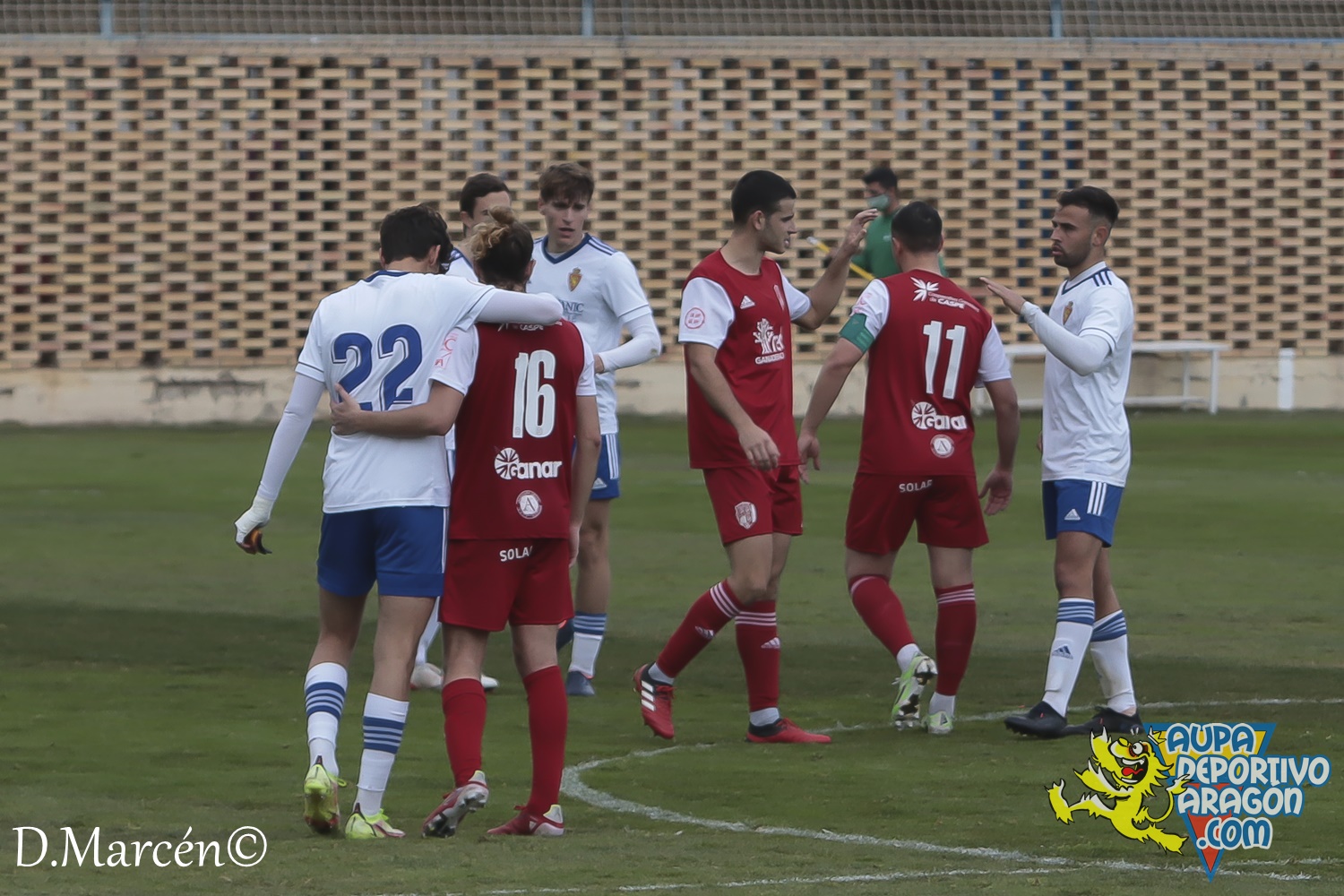 18 - 13-02-2022 - 3ªGXVII - D. Aragón 2-1 C.D. Caspe (227)
