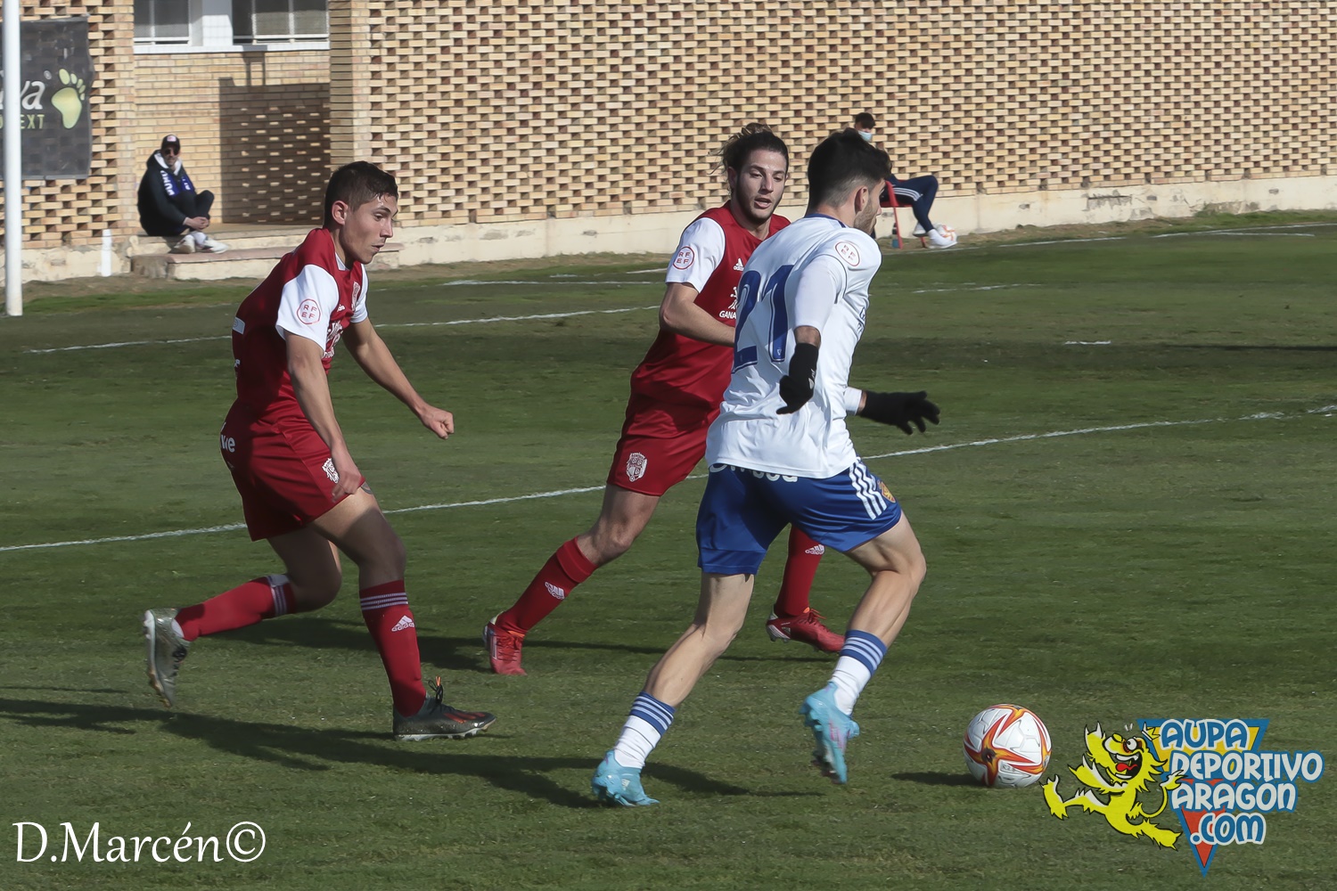18 - 13-02-2022 - 3ªGXVII - D. Aragón 2-1 C.D. Caspe (23)