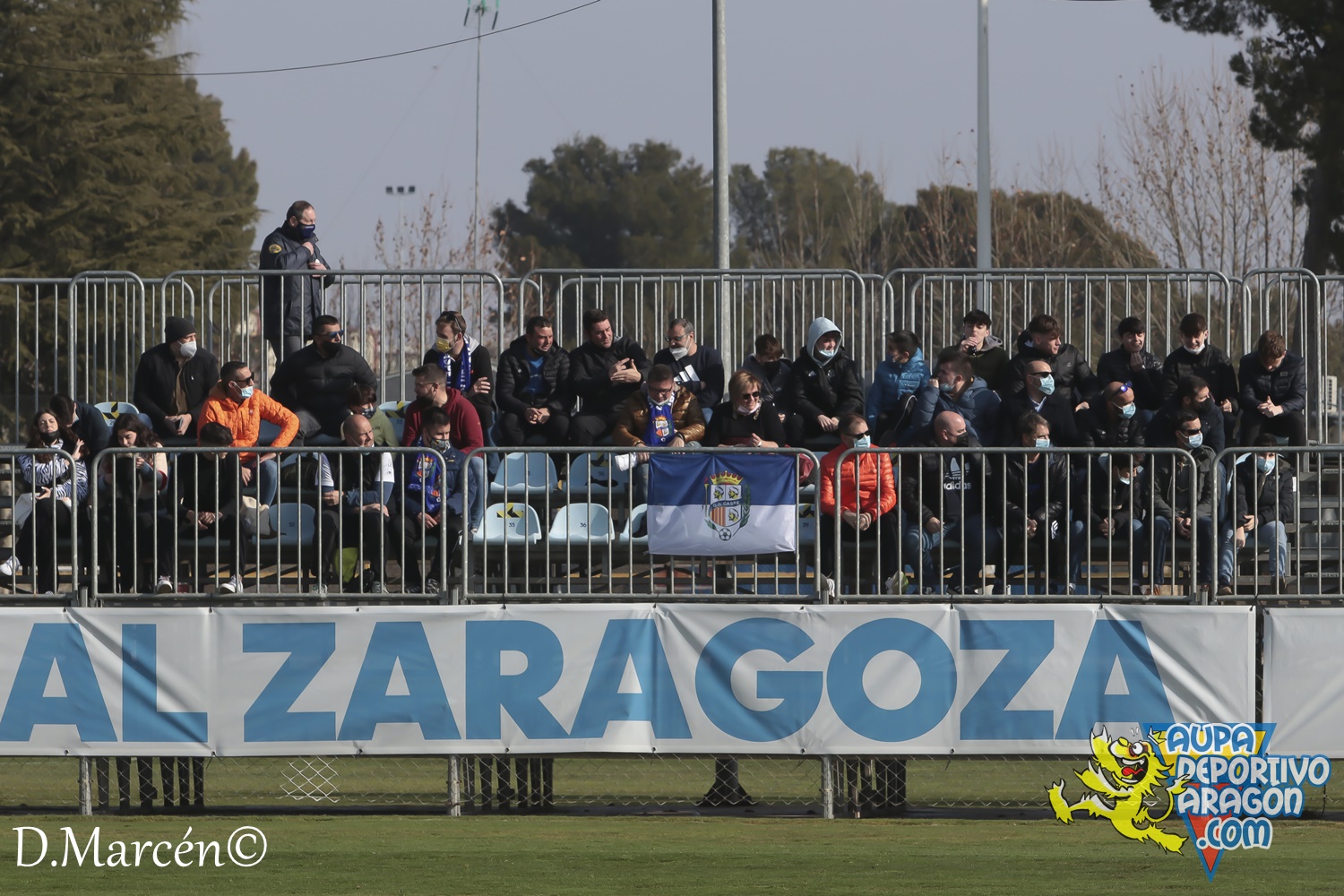 18 - 13-02-2022 - 3ªGXVII - D. Aragón 2-1 C.D. Caspe (24)