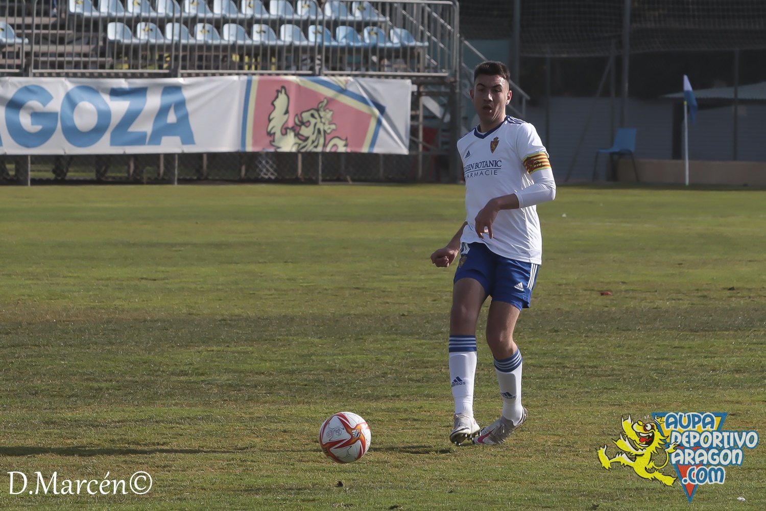 18 - 13-02-2022 - 3ªGXVII - D. Aragón 2-1 C.D. Caspe (26)