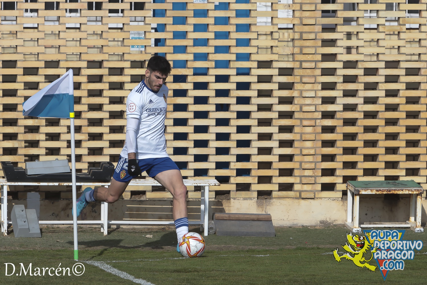18 - 13-02-2022 - 3ªGXVII - D. Aragón 2-1 C.D. Caspe (27)