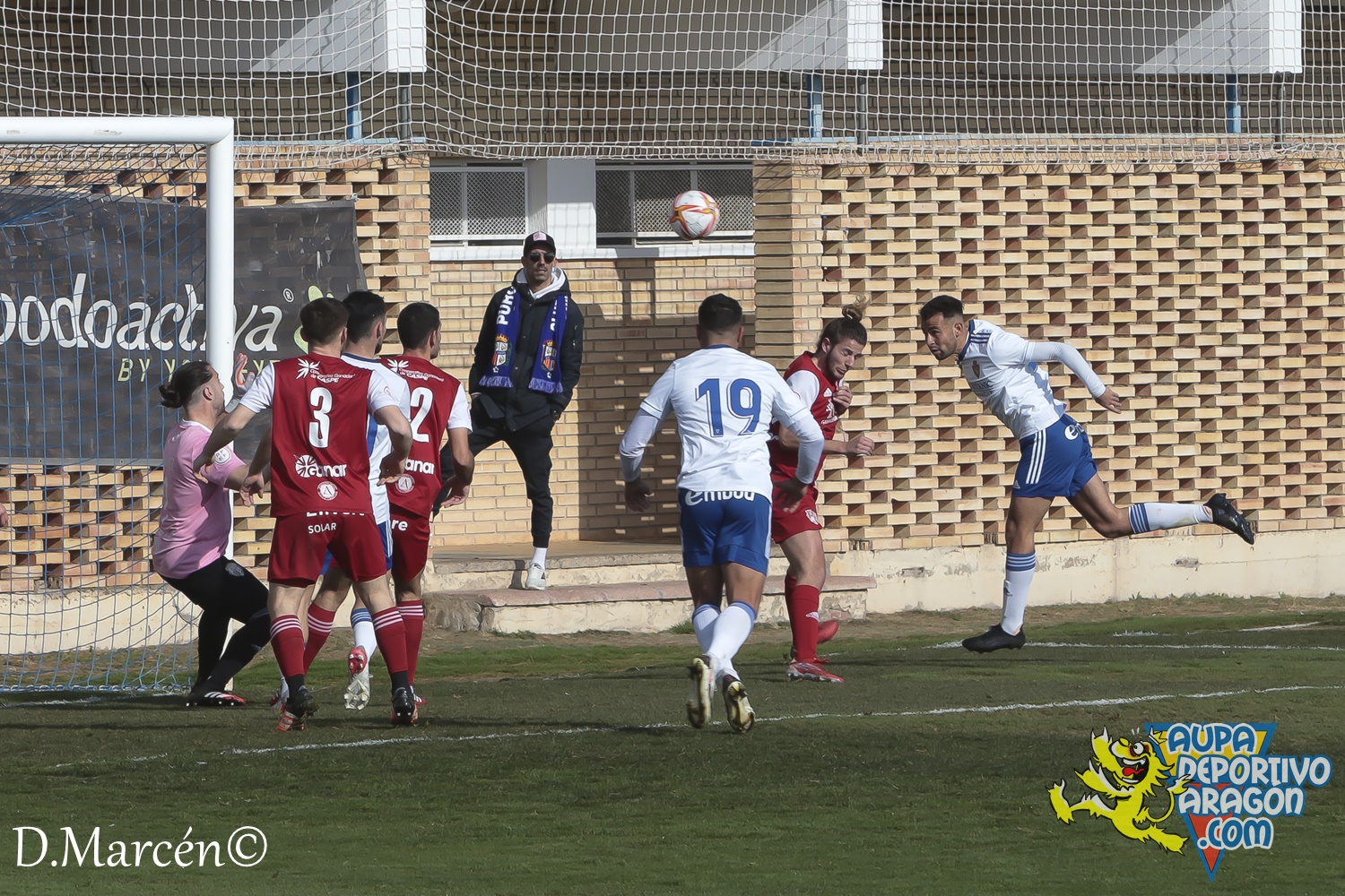 18 - 13-02-2022 - 3ªGXVII - D. Aragón 2-1 C.D. Caspe (28)