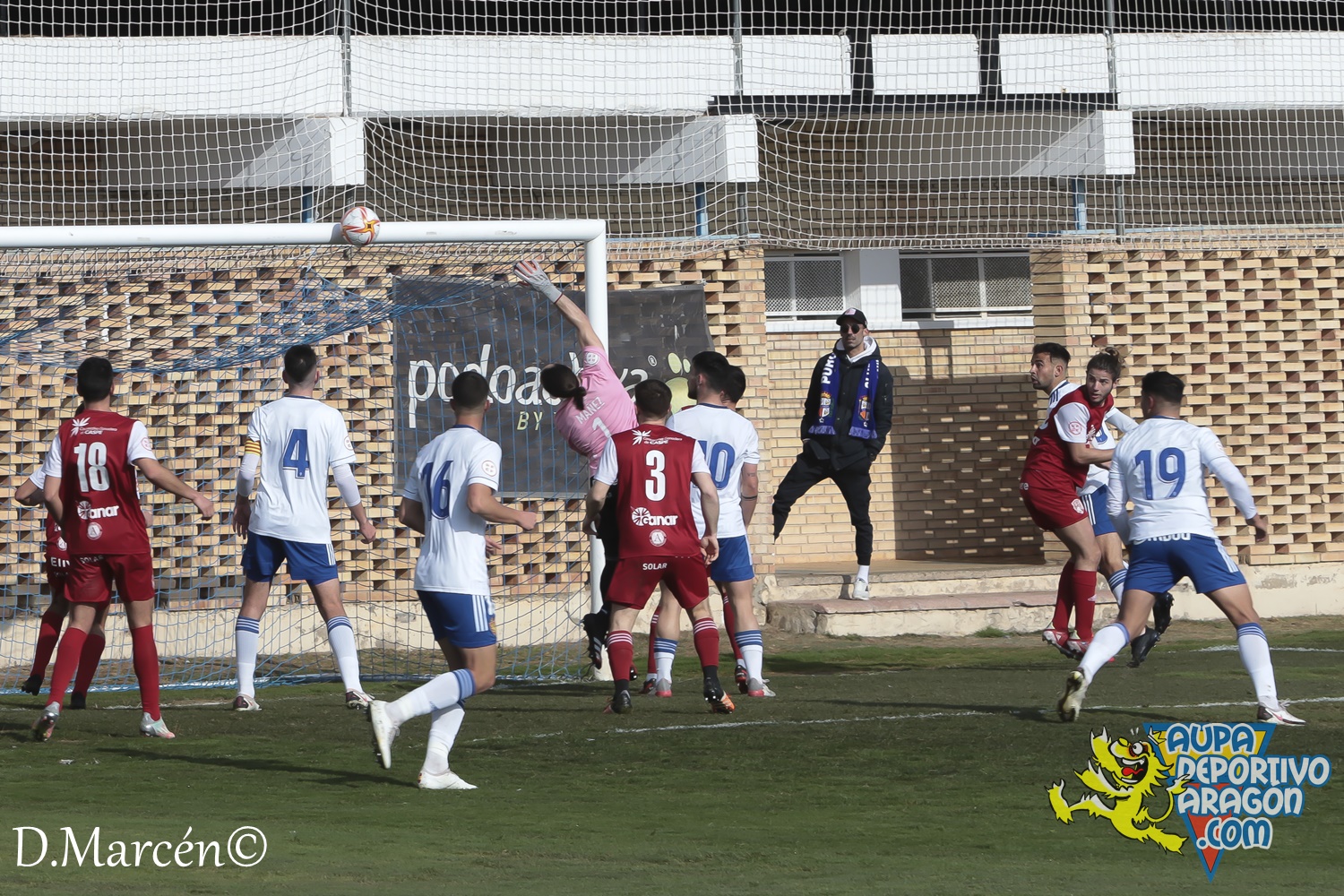 18 - 13-02-2022 - 3ªGXVII - D. Aragón 2-1 C.D. Caspe (29)