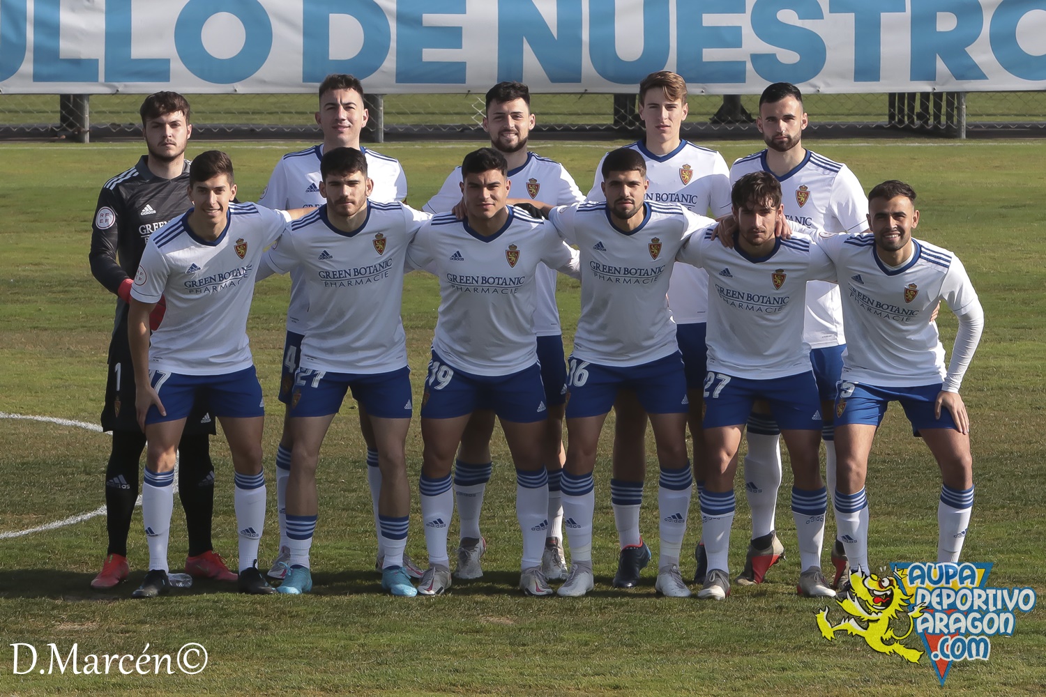 18 - 13-02-2022 - 3ªGXVII - D. Aragón 2-1 C.D. Caspe (3)