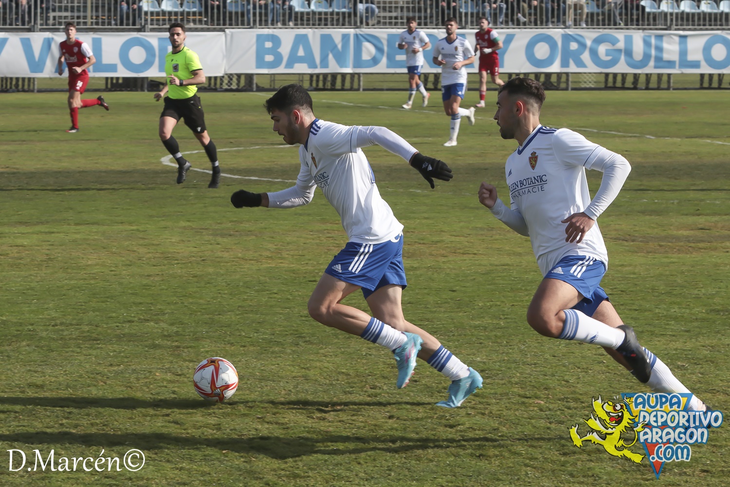 18 - 13-02-2022 - 3ªGXVII - D. Aragón 2-1 C.D. Caspe (31)