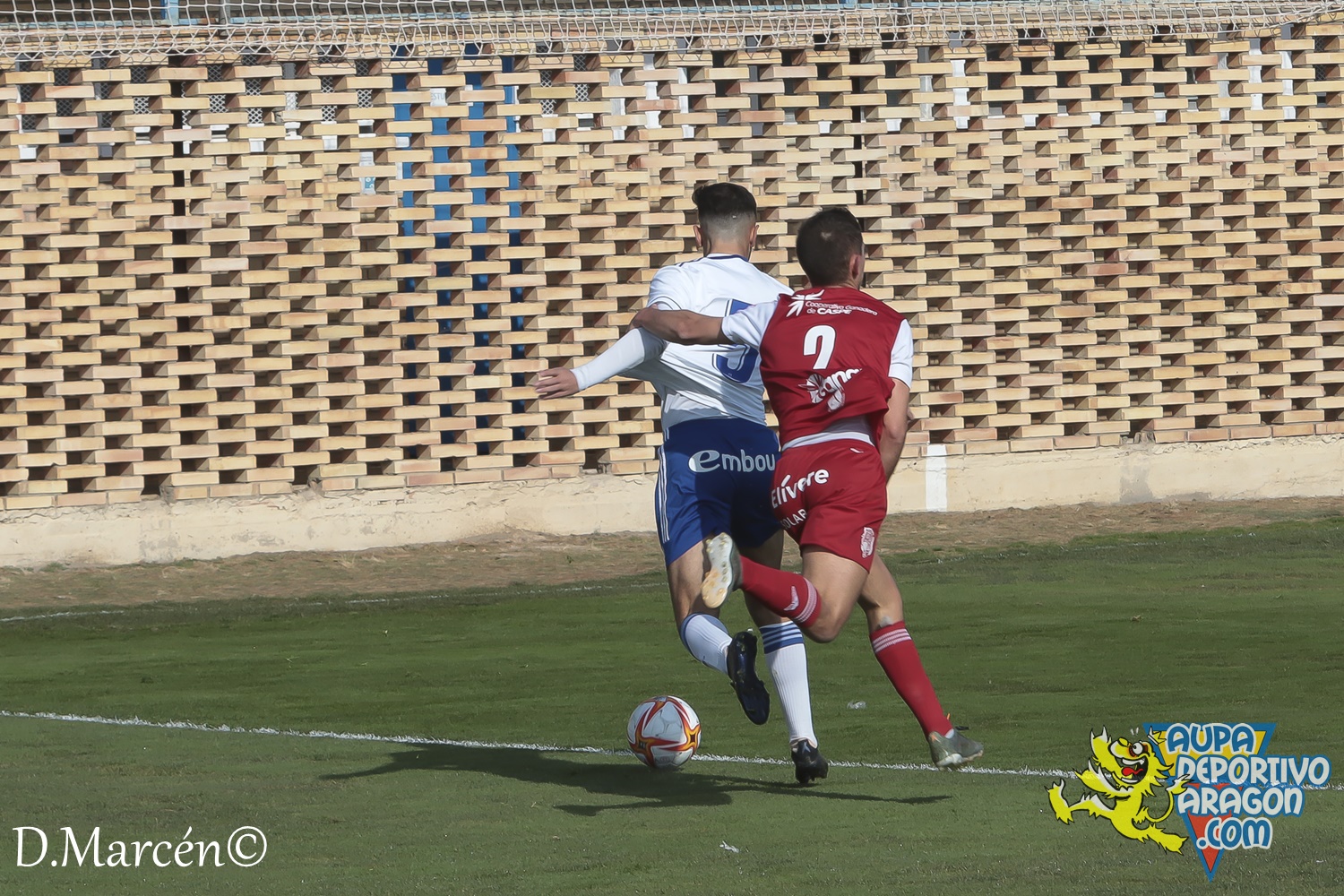 18 - 13-02-2022 - 3ªGXVII - D. Aragón 2-1 C.D. Caspe (33)