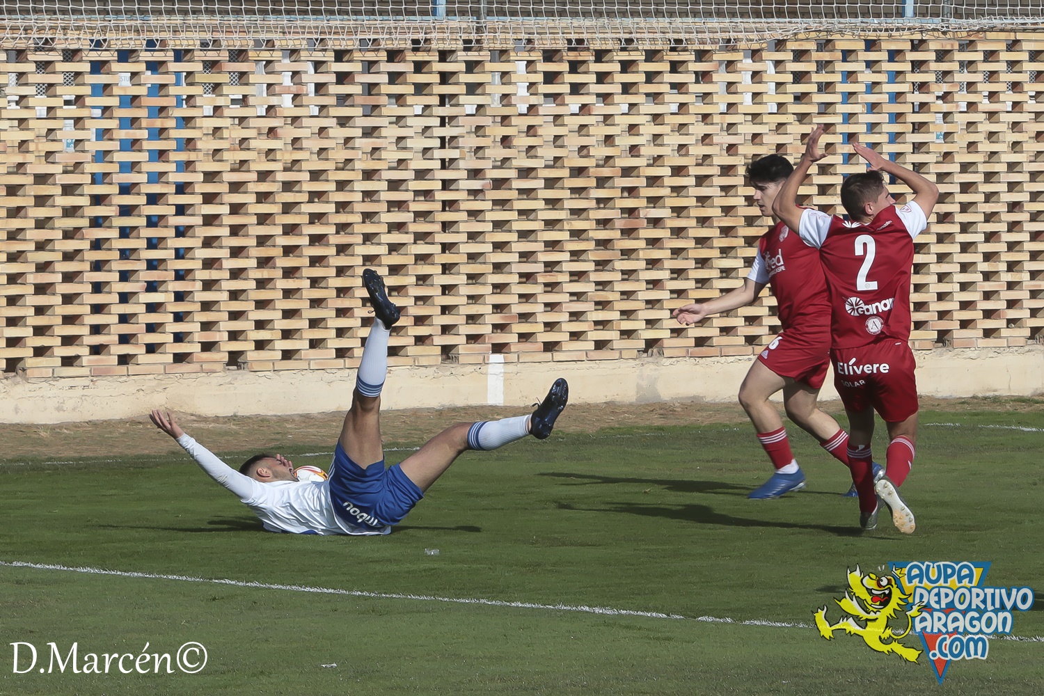 18 - 13-02-2022 - 3ªGXVII - D. Aragón 2-1 C.D. Caspe (34)
