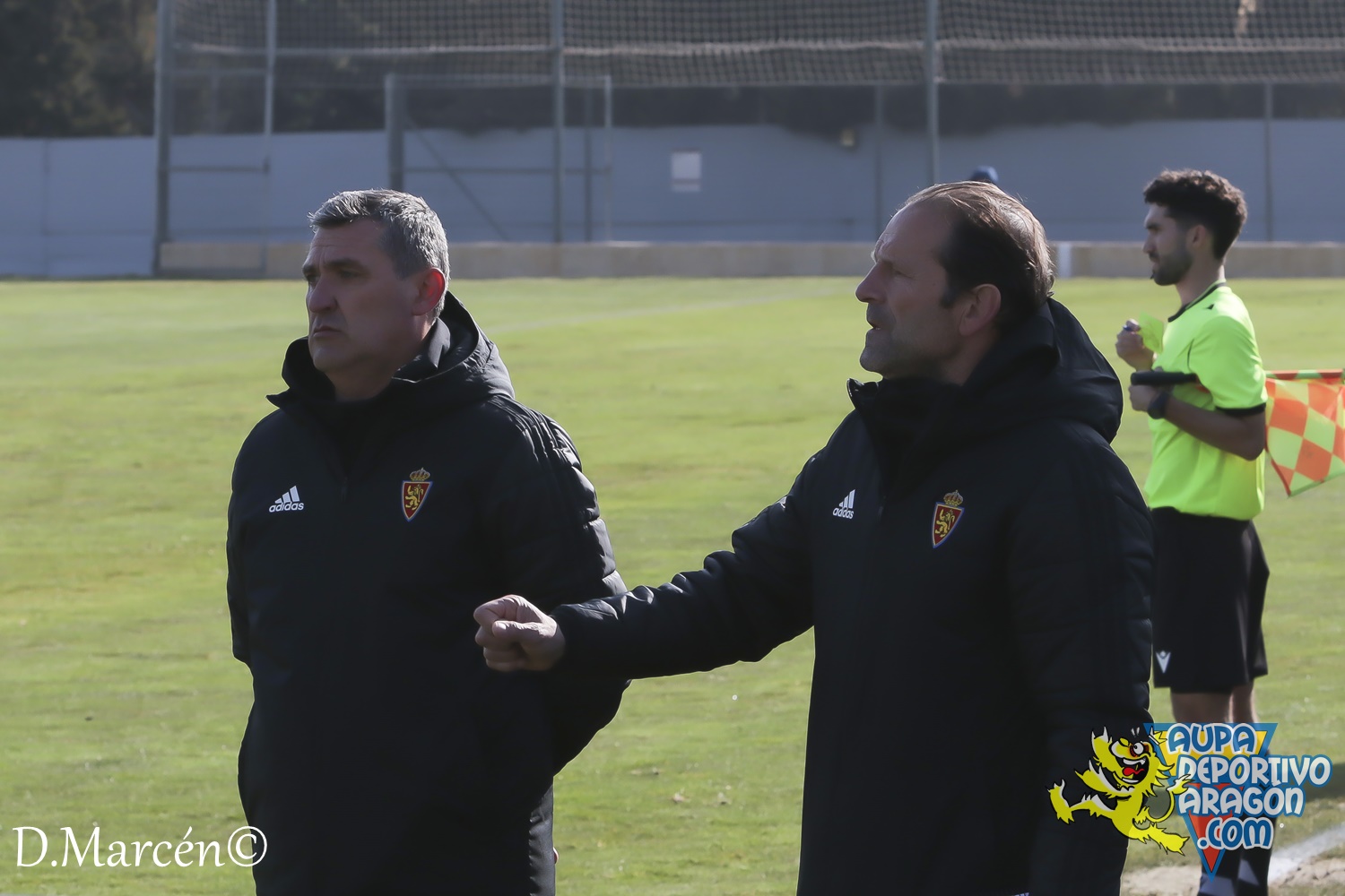 18 - 13-02-2022 - 3ªGXVII - D. Aragón 2-1 C.D. Caspe (35)