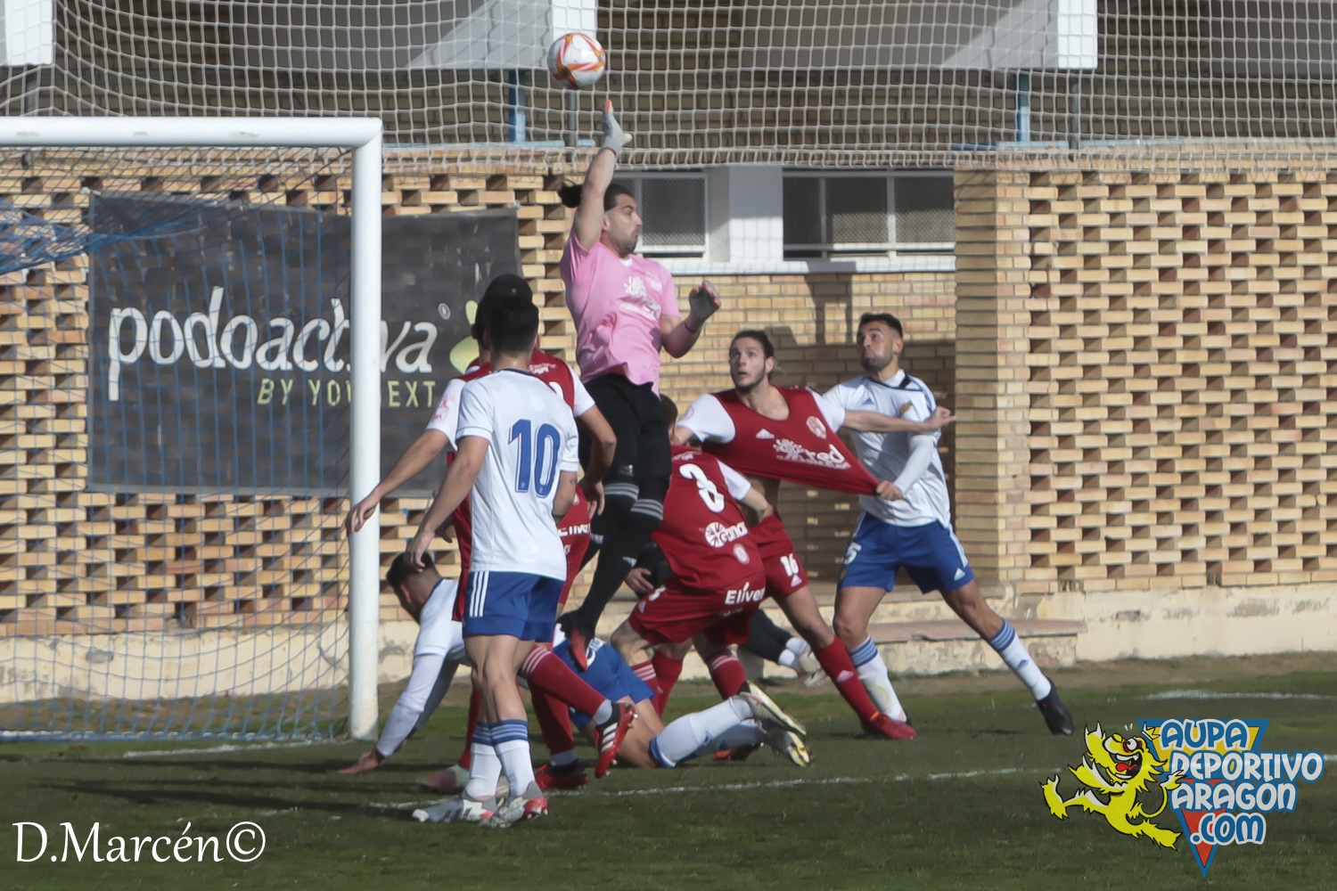 18 - 13-02-2022 - 3ªGXVII - D. Aragón 2-1 C.D. Caspe (37)