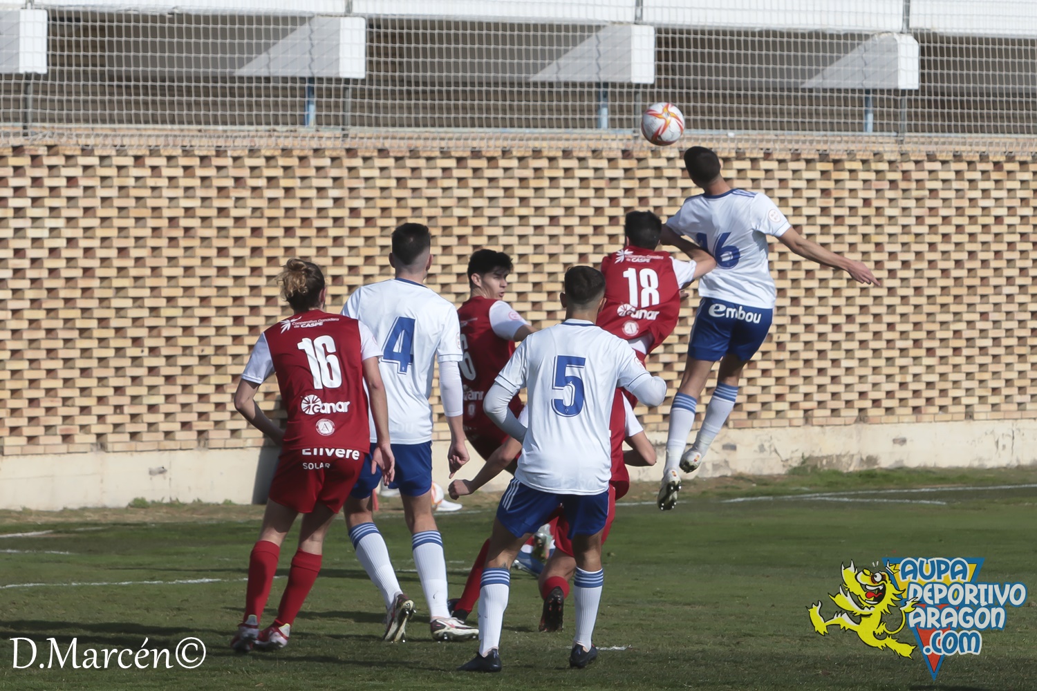 18 - 13-02-2022 - 3ªGXVII - D. Aragón 2-1 C.D. Caspe (39)