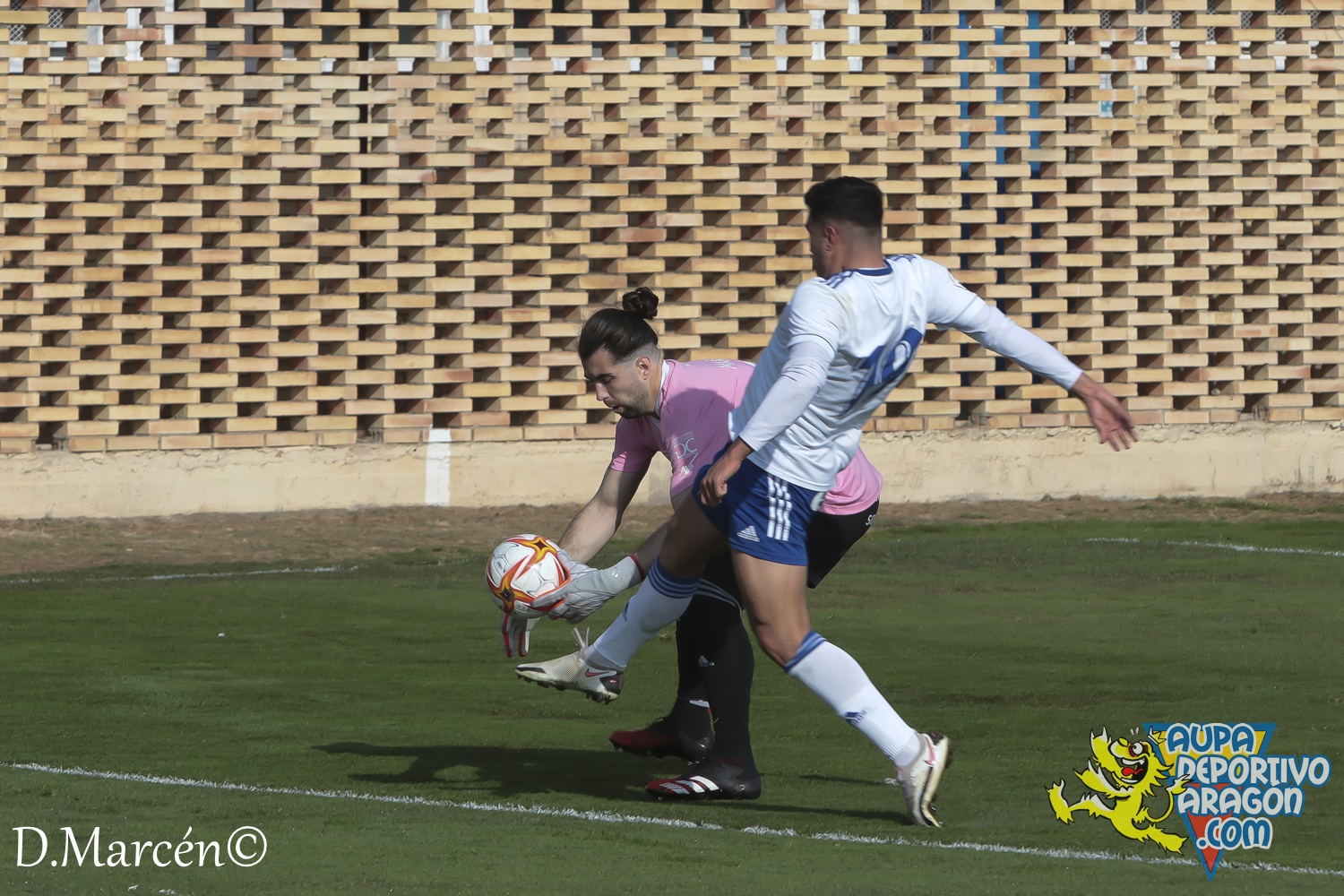 18 - 13-02-2022 - 3ªGXVII - D. Aragón 2-1 C.D. Caspe (42)