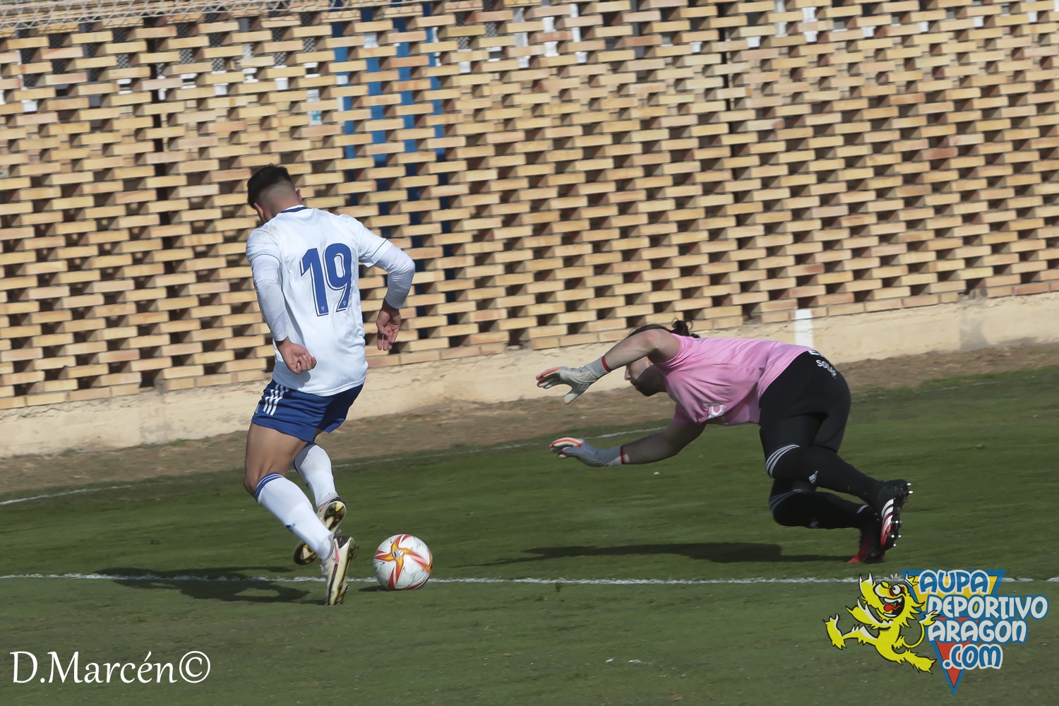 18 - 13-02-2022 - 3ªGXVII - D. Aragón 2-1 C.D. Caspe (43)