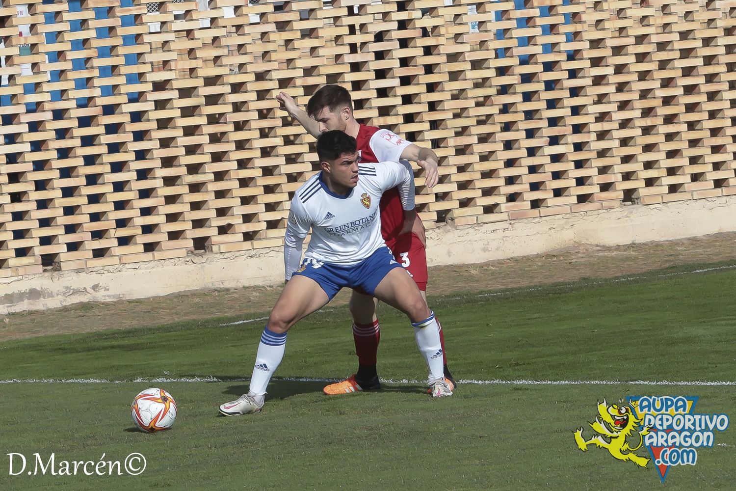 18 - 13-02-2022 - 3ªGXVII - D. Aragón 2-1 C.D. Caspe (44)