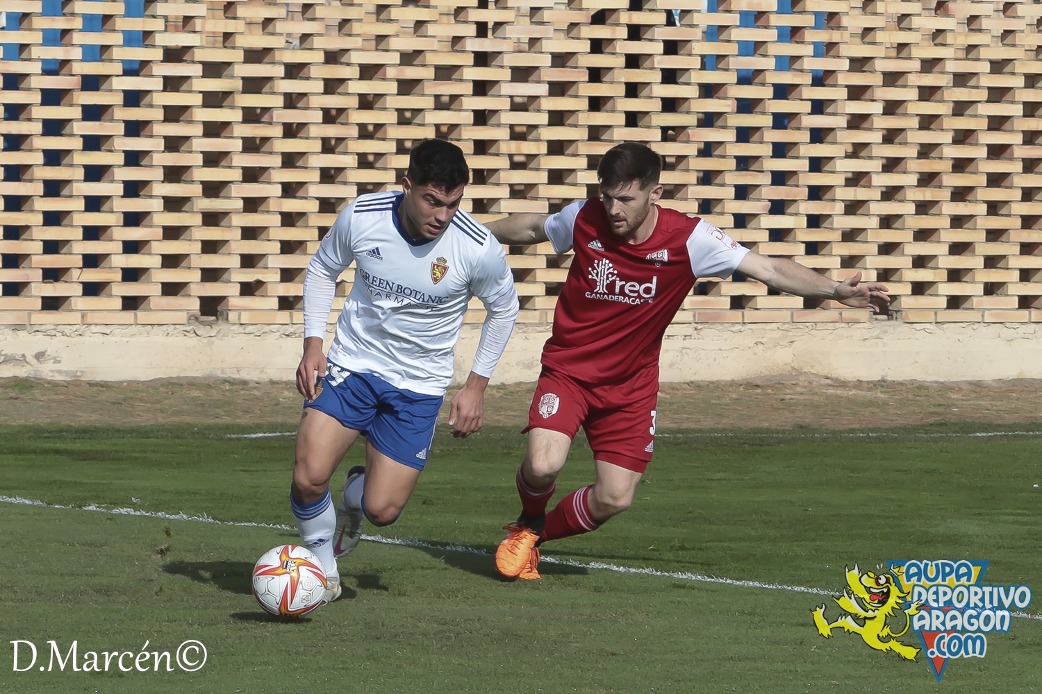 18 - 13-02-2022 - 3ªGXVII - D. Aragón 2-1 C.D. Caspe (45)