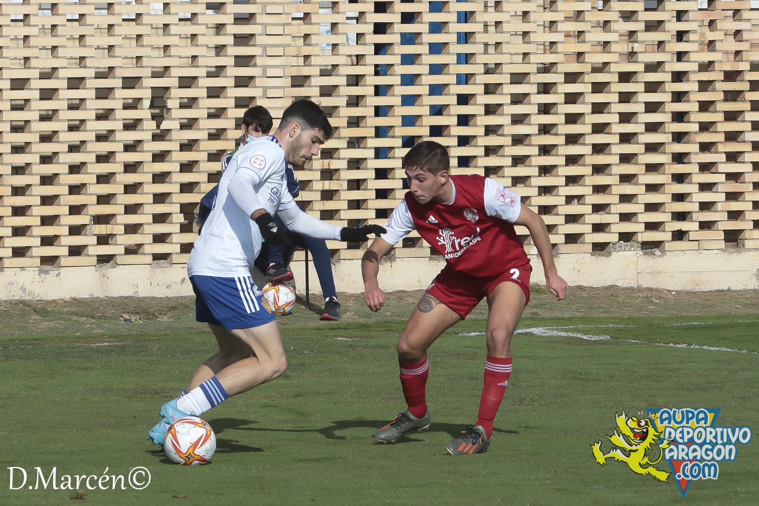 18 - 13-02-2022 - 3ªGXVII - D. Aragón 2-1 C.D. Caspe (47)