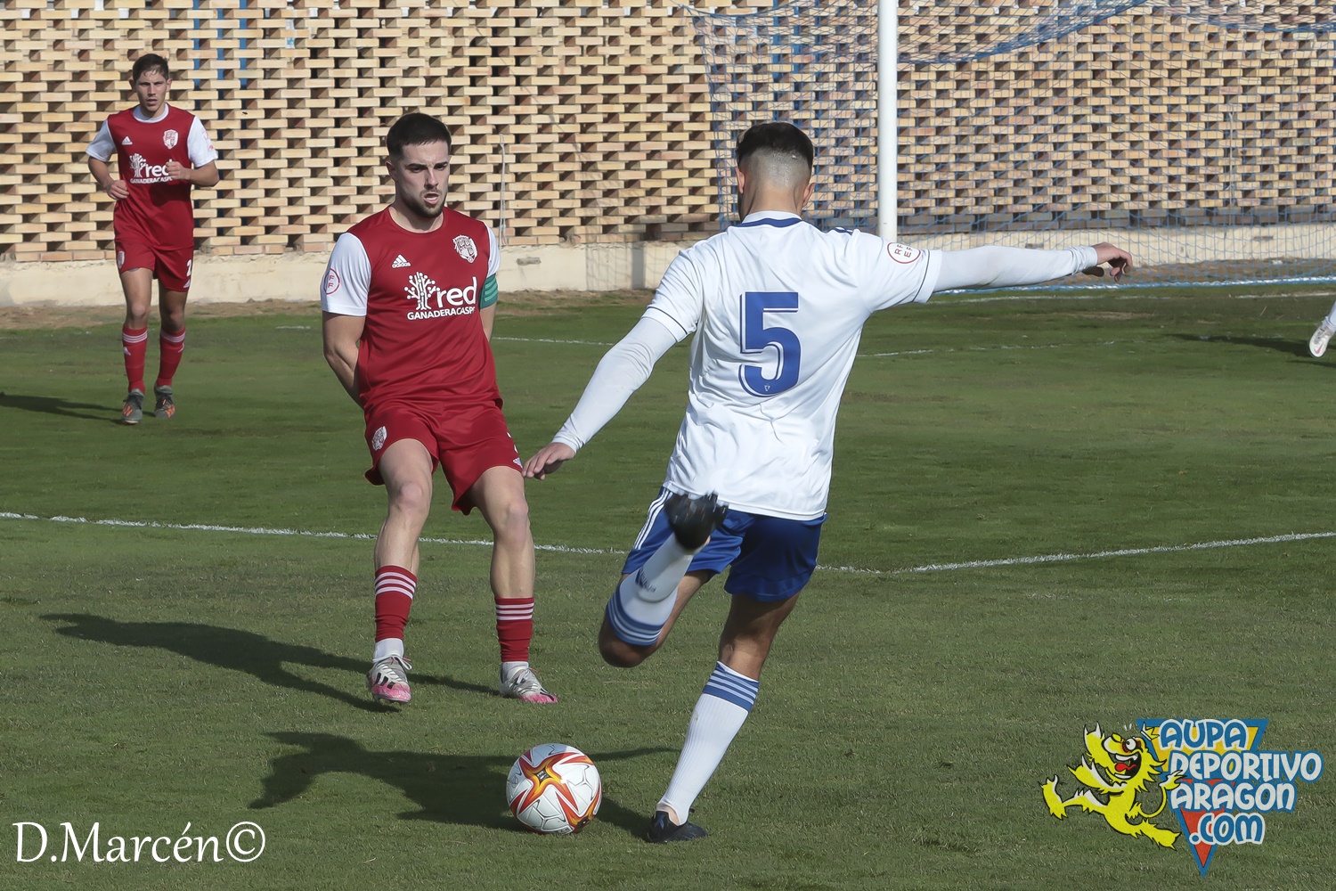 18 - 13-02-2022 - 3ªGXVII - D. Aragón 2-1 C.D. Caspe (48)