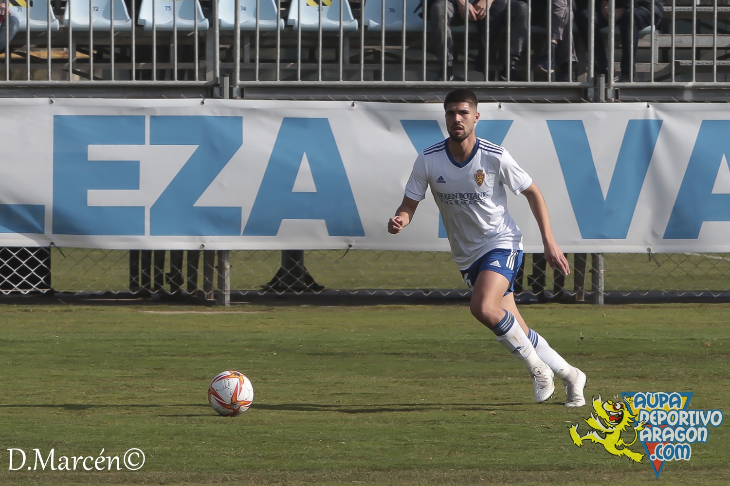 18 - 13-02-2022 - 3ªGXVII - D. Aragón 2-1 C.D. Caspe (49)