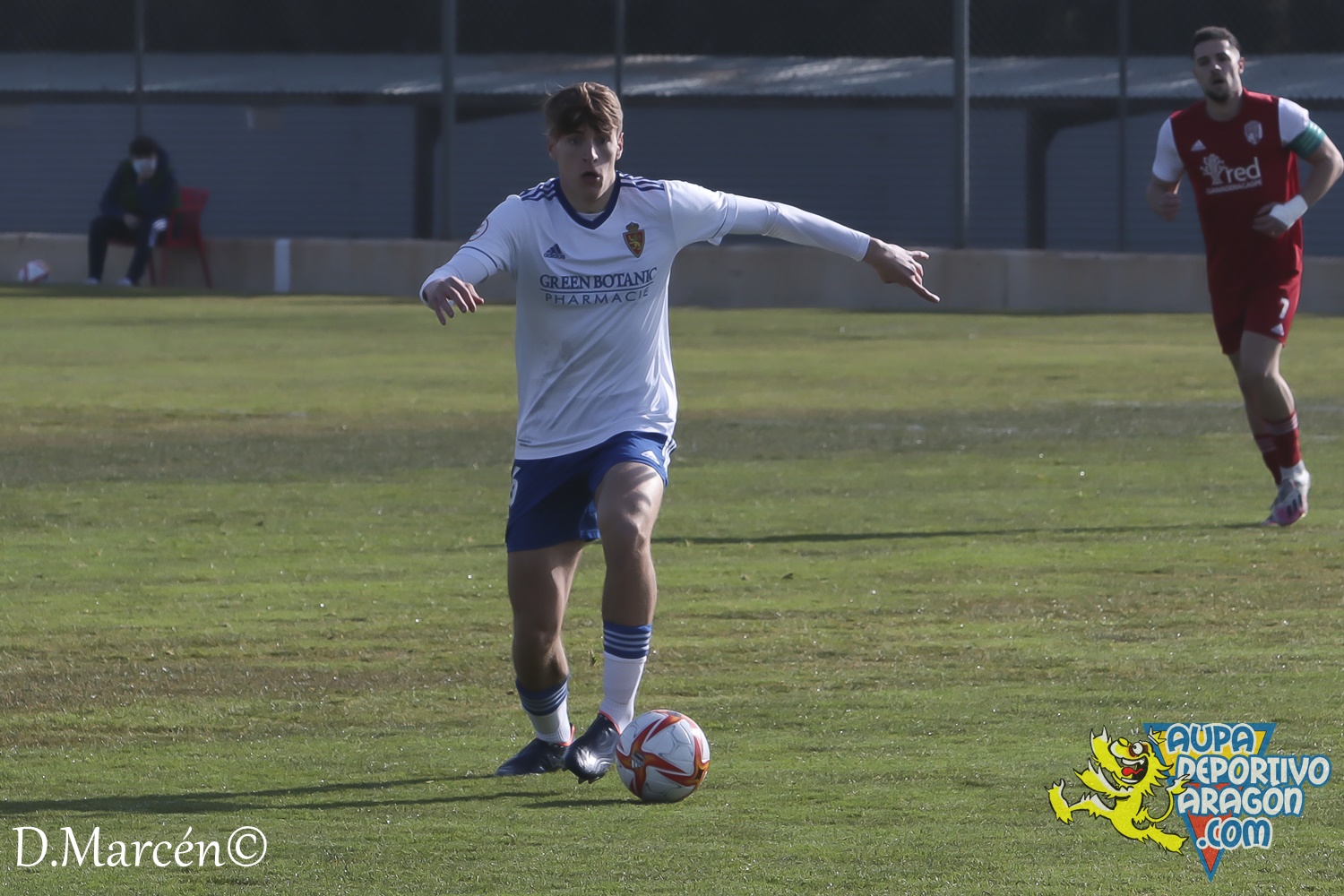 18 - 13-02-2022 - 3ªGXVII - D. Aragón 2-1 C.D. Caspe (5)
