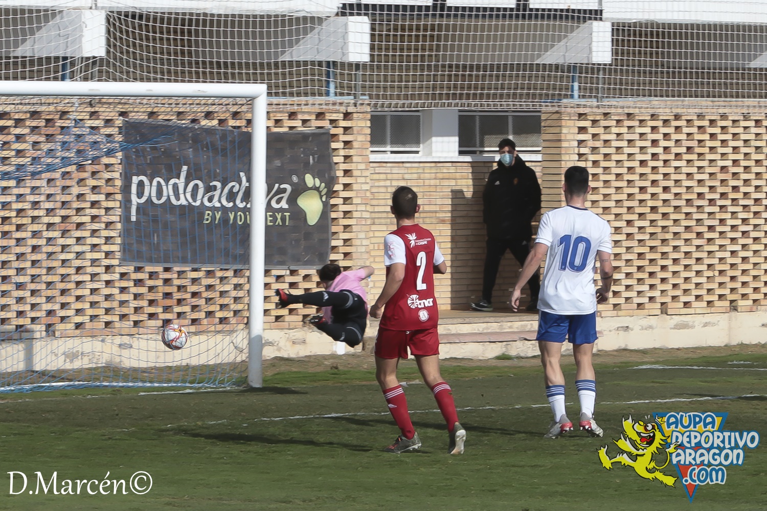 18 - 13-02-2022 - 3ªGXVII - D. Aragón 2-1 C.D. Caspe (51)