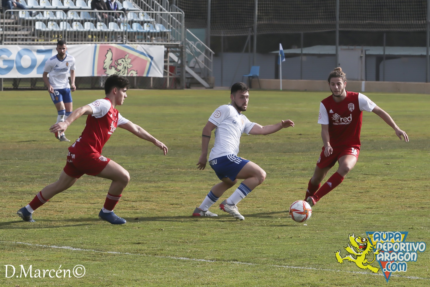 18 - 13-02-2022 - 3ªGXVII - D. Aragón 2-1 C.D. Caspe (52)
