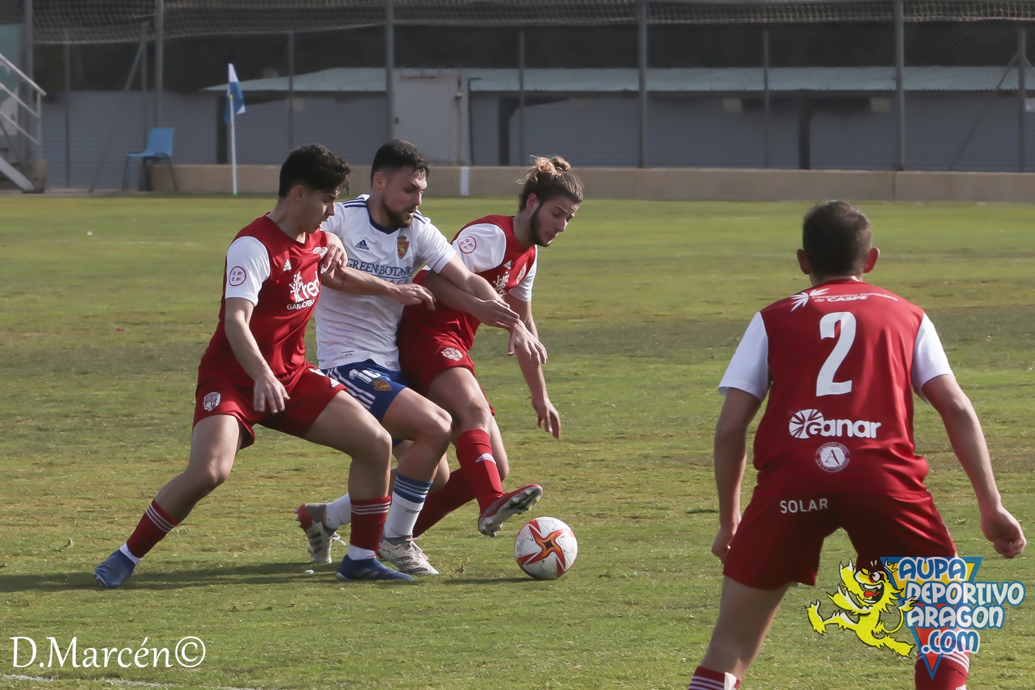 18 - 13-02-2022 - 3ªGXVII - D. Aragón 2-1 C.D. Caspe (53)