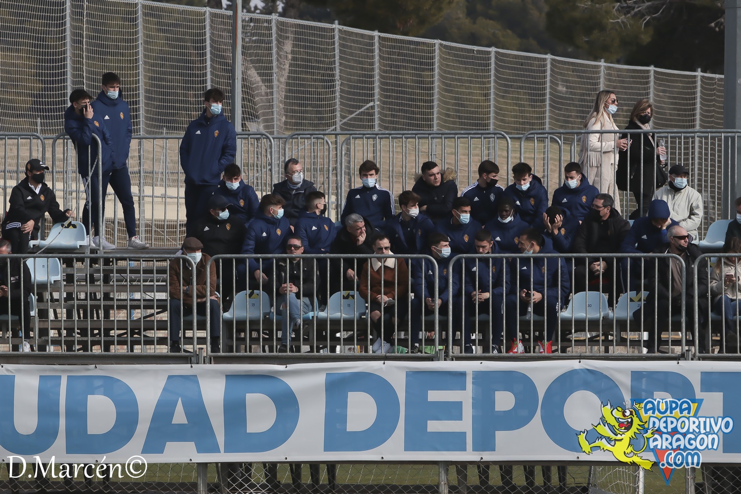 18 - 13-02-2022 - 3ªGXVII - D. Aragón 2-1 C.D. Caspe (54)