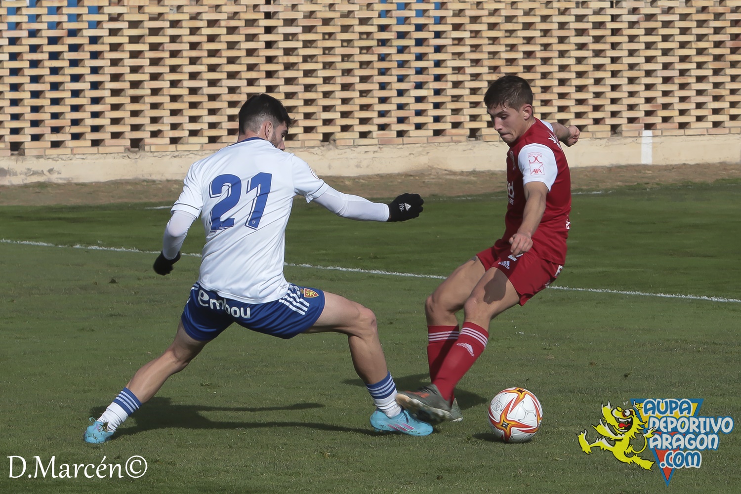 18 - 13-02-2022 - 3ªGXVII - D. Aragón 2-1 C.D. Caspe (55)