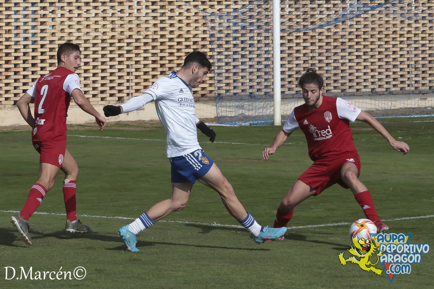 18 - 13-02-2022 - 3ªGXVII - D. Aragón 2-1 C.D. Caspe (56)