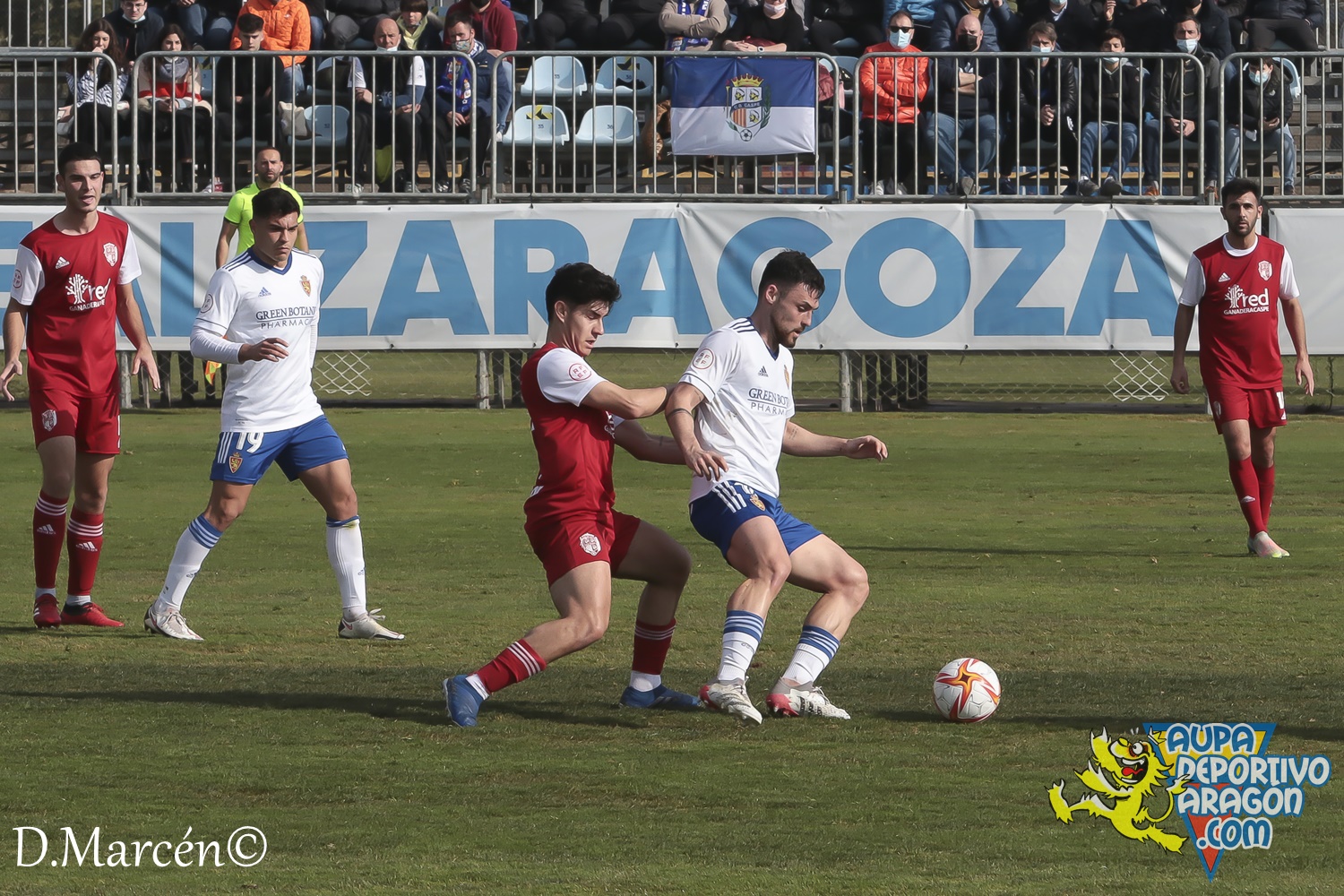 18 - 13-02-2022 - 3ªGXVII - D. Aragón 2-1 C.D. Caspe (57)