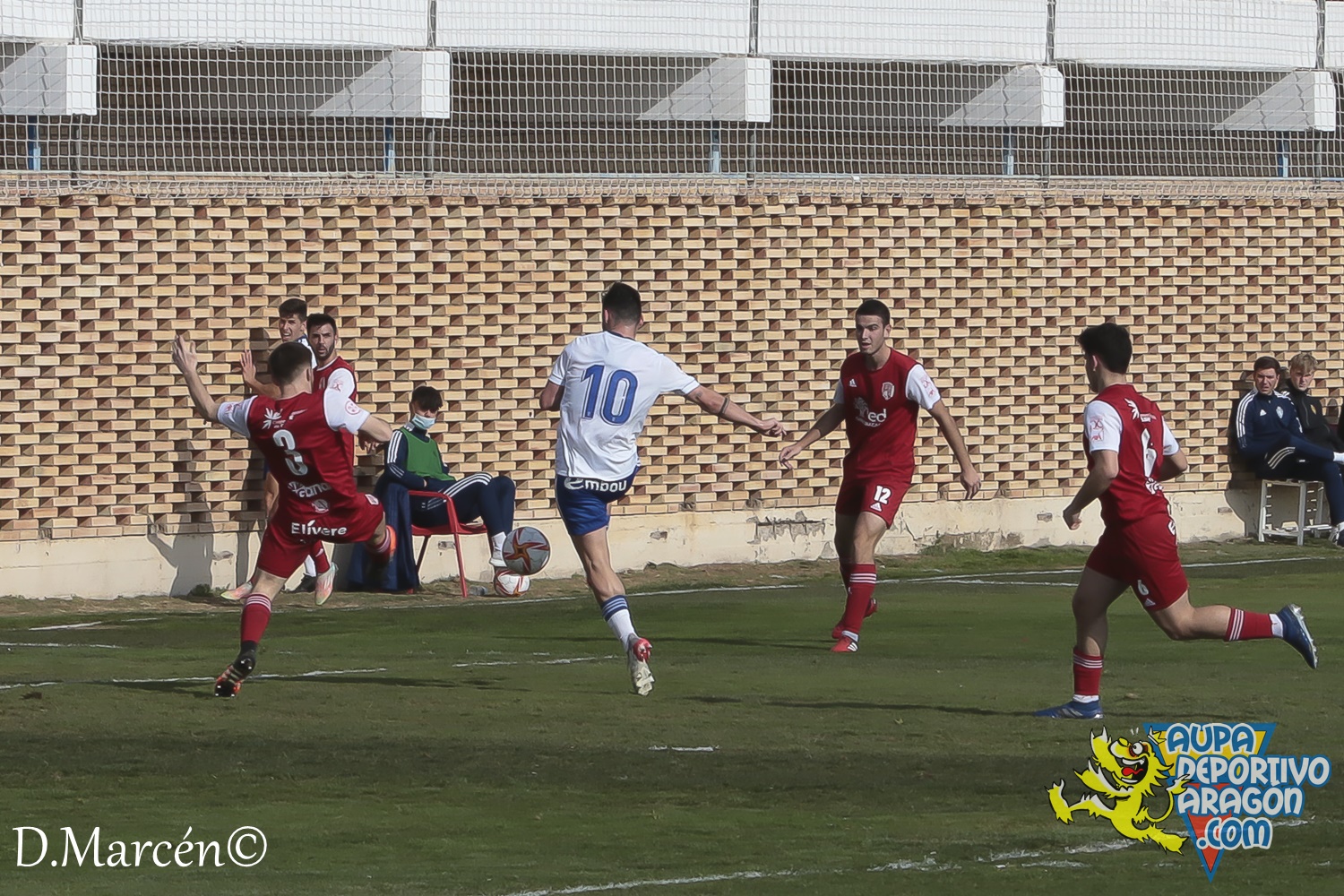 18 - 13-02-2022 - 3ªGXVII - D. Aragón 2-1 C.D. Caspe (58)