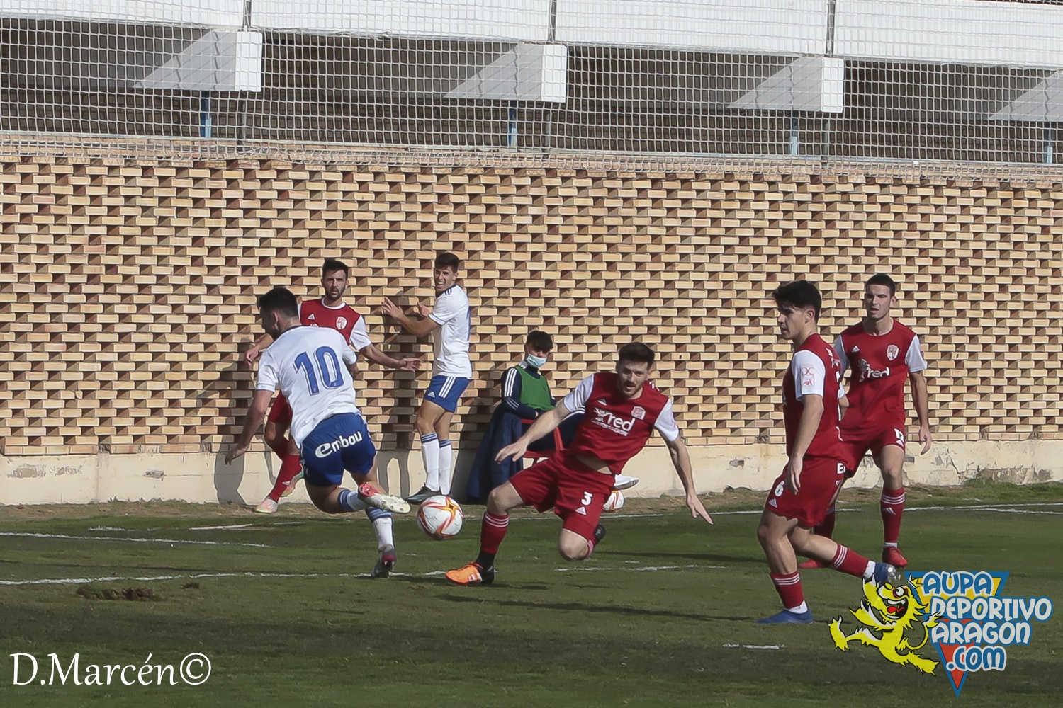 18 - 13-02-2022 - 3ªGXVII - D. Aragón 2-1 C.D. Caspe (59)