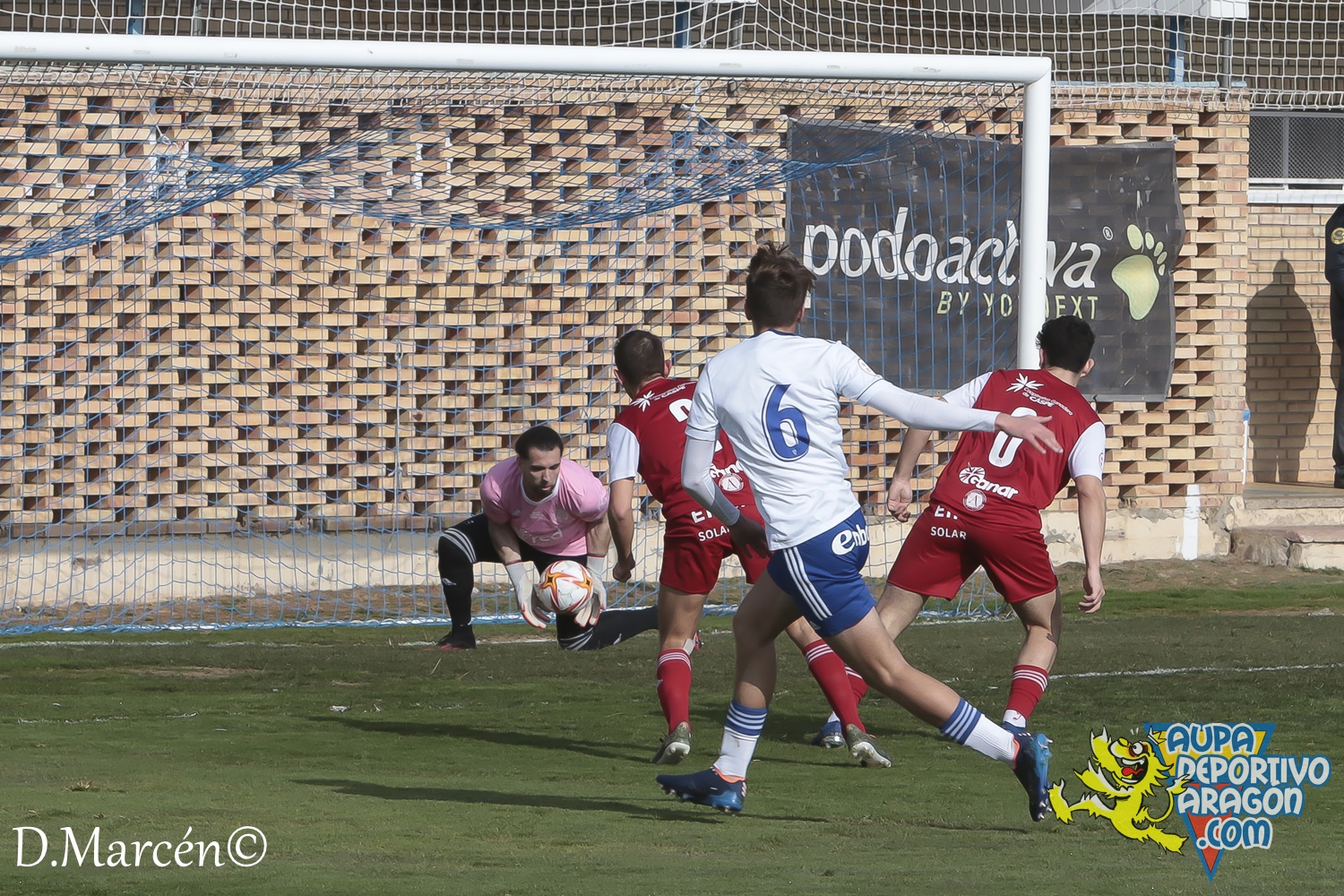 18 - 13-02-2022 - 3ªGXVII - D. Aragón 2-1 C.D. Caspe (61)