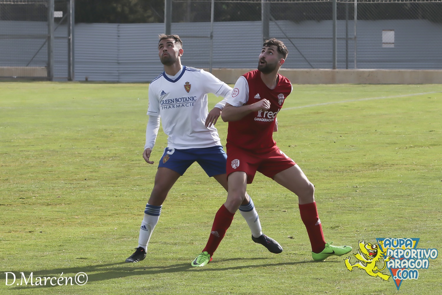 18 - 13-02-2022 - 3ªGXVII - D. Aragón 2-1 C.D. Caspe (62)